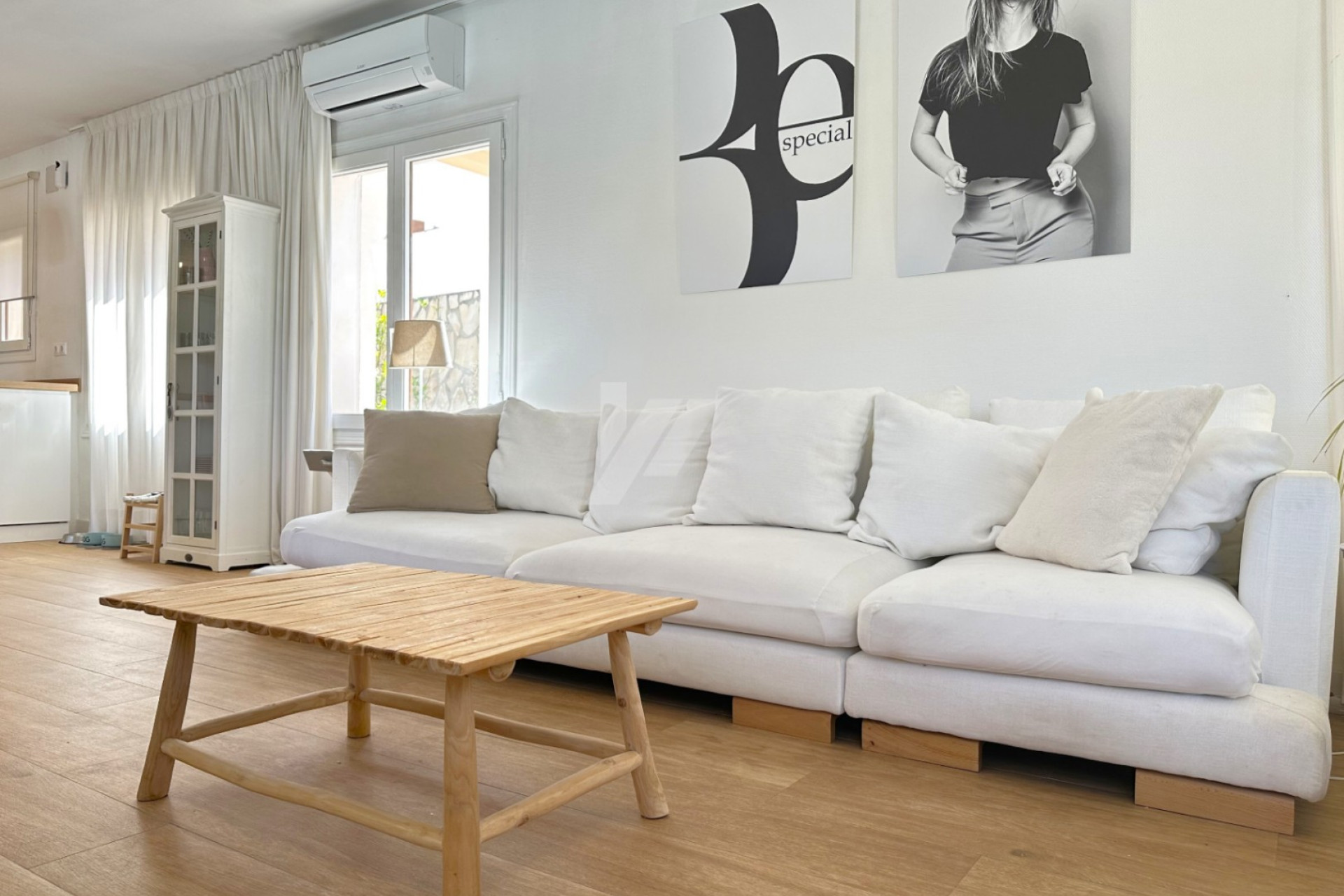 Reventa - Chalet - Benitachell - Los Calistros