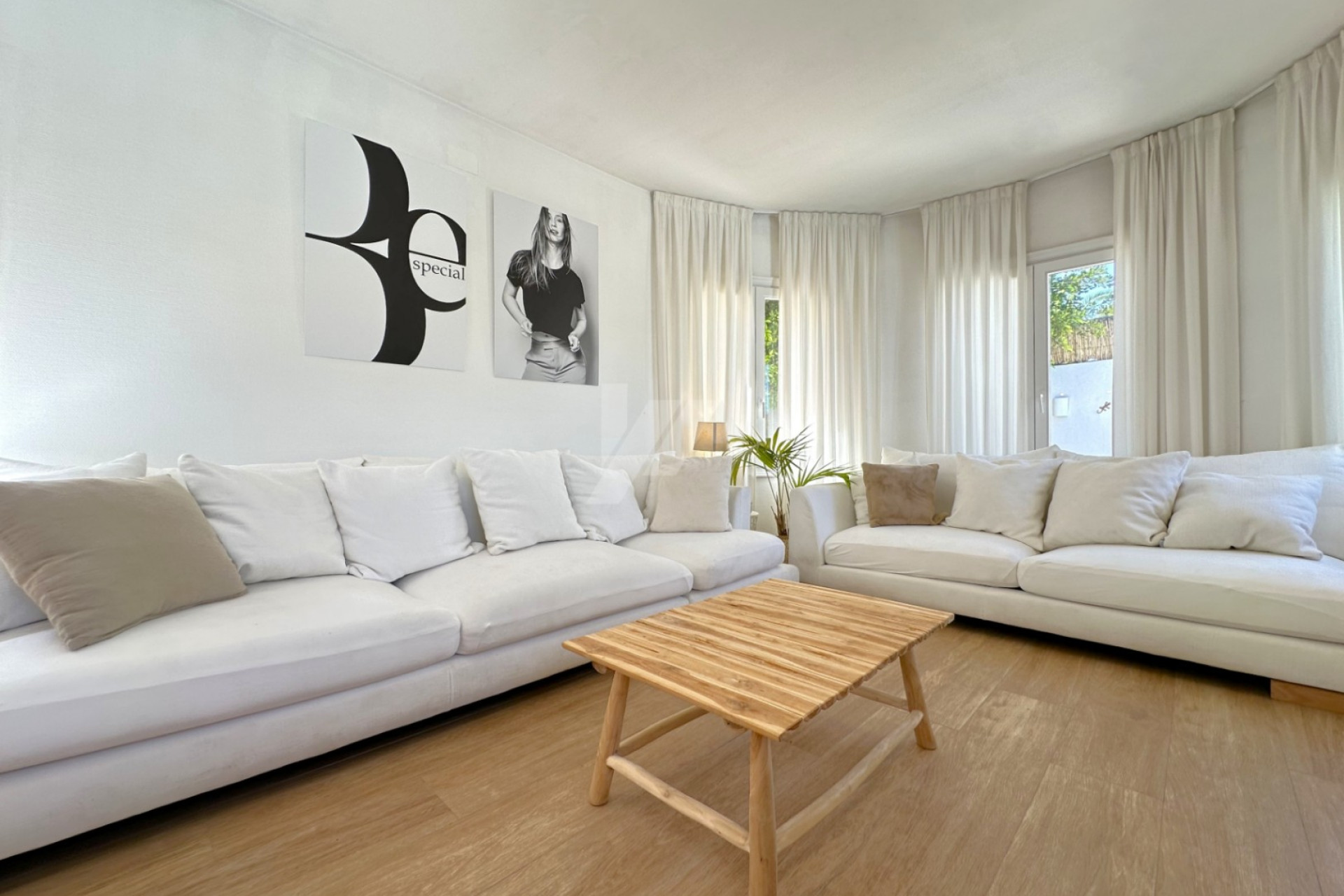 Reventa - Chalet - Benitachell - Los Calistros
