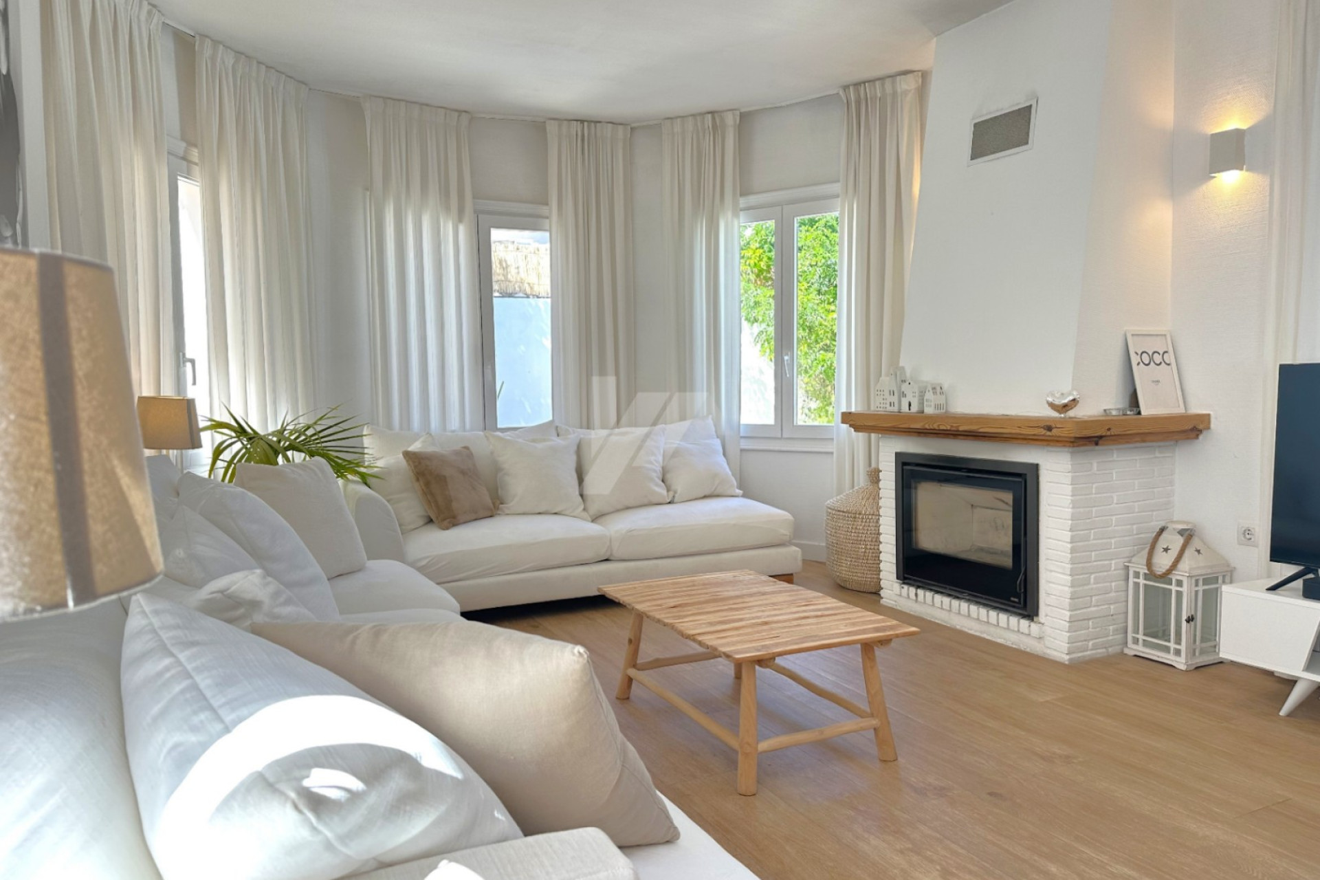 Reventa - Chalet - Benitachell - Los Calistros