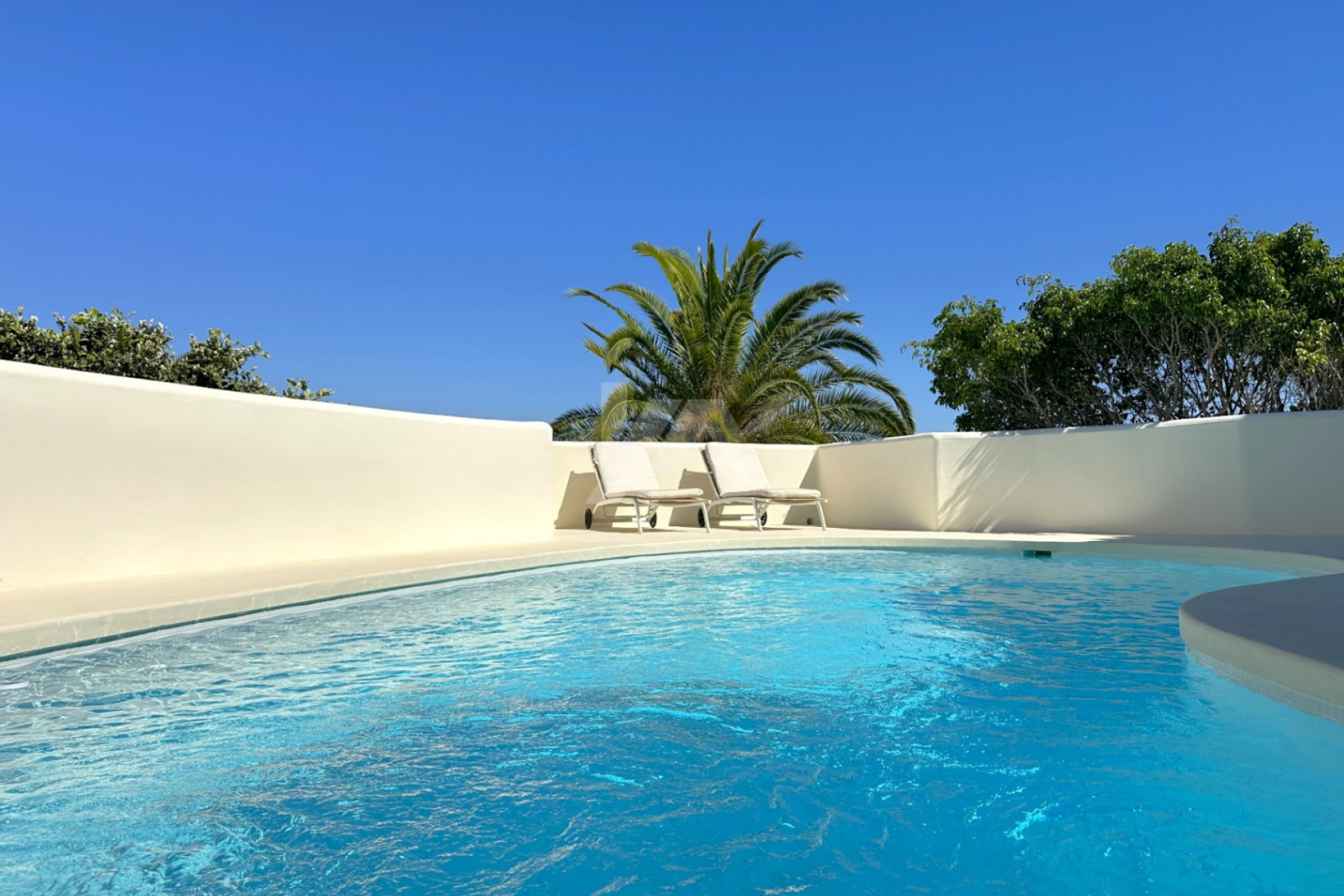 Reventa - Chalet - Benitachell - Los Calistros