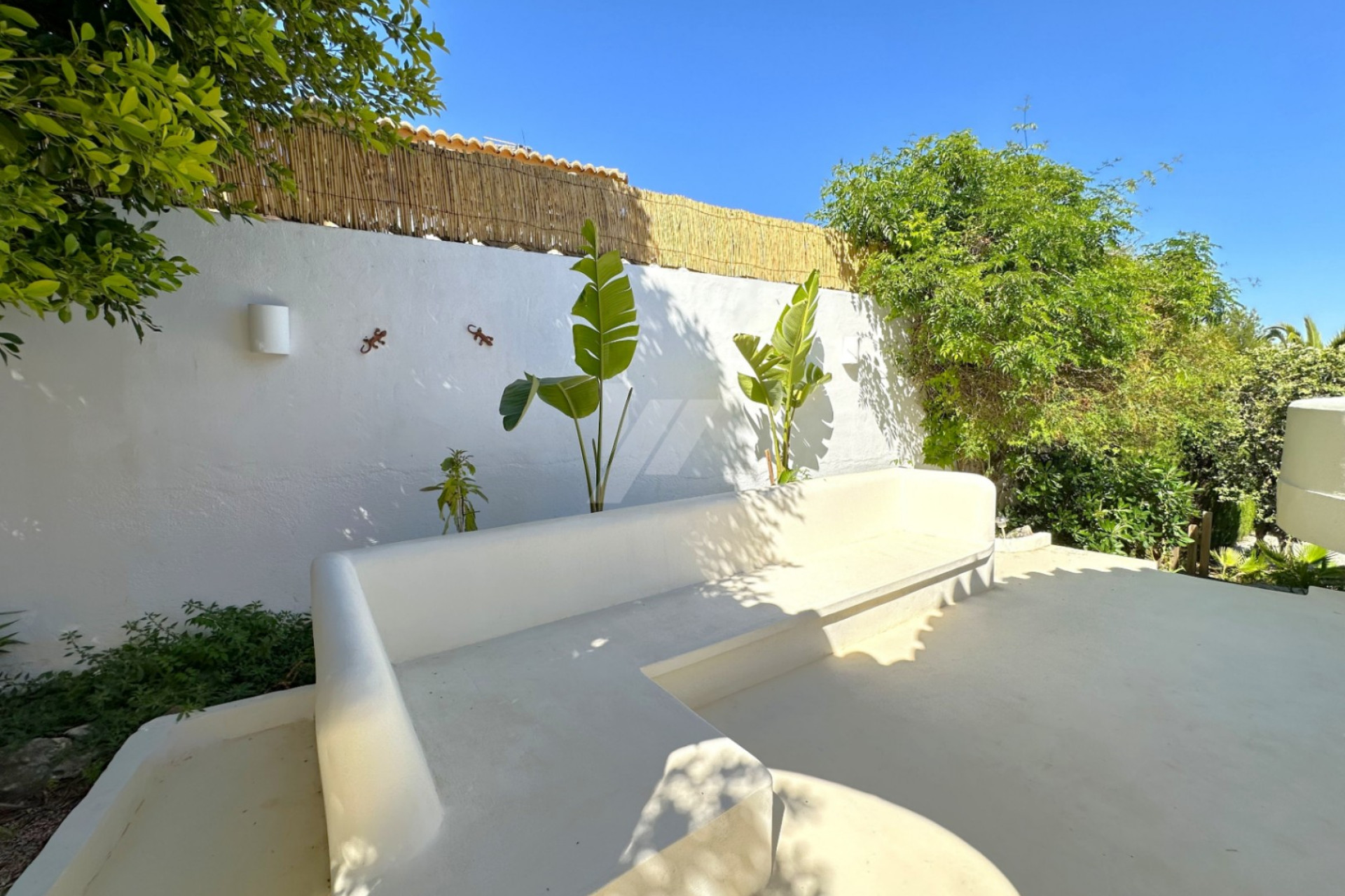 Reventa - Chalet - Benitachell - Los Calistros