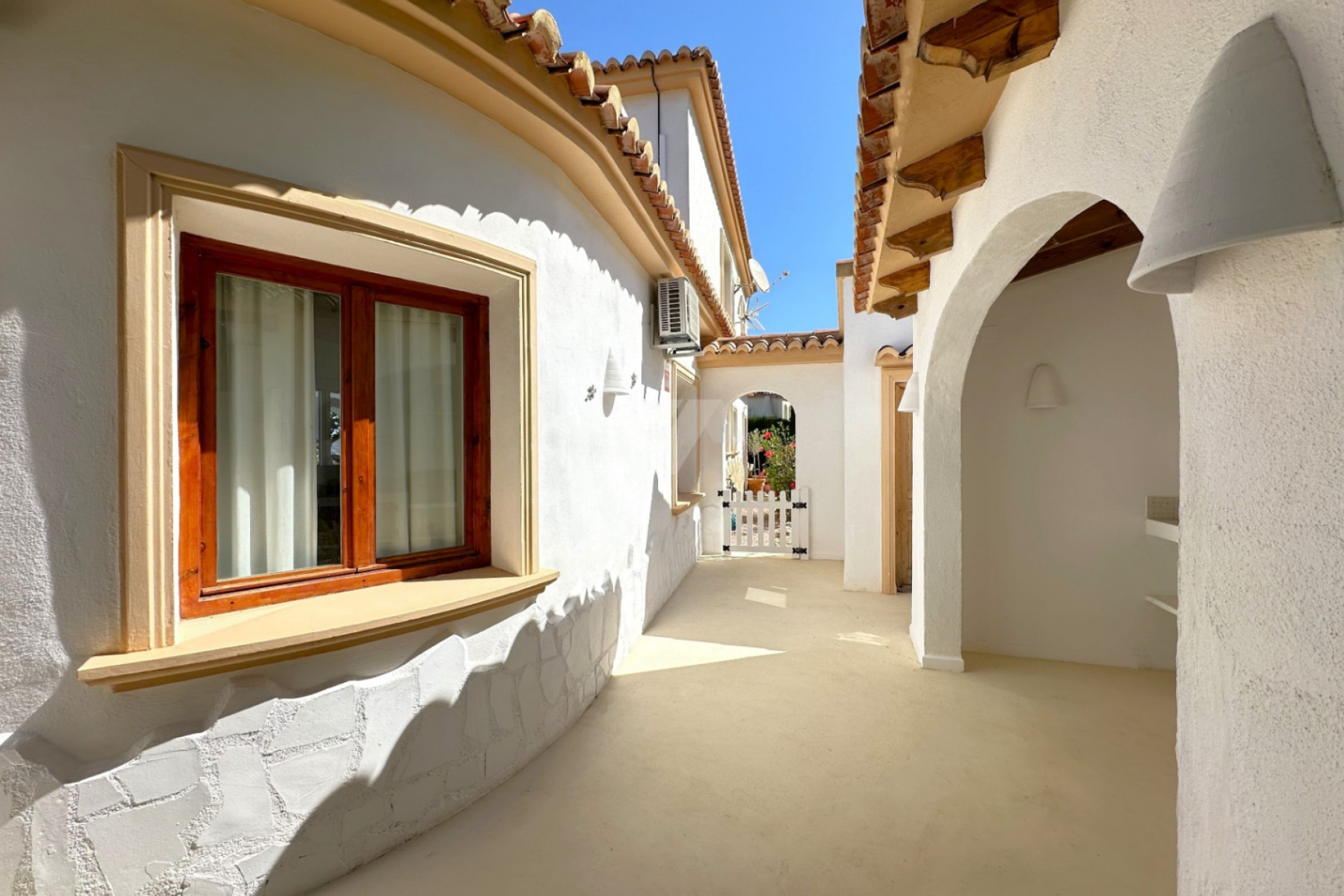 Reventa - Chalet - Benitachell - Los Calistros