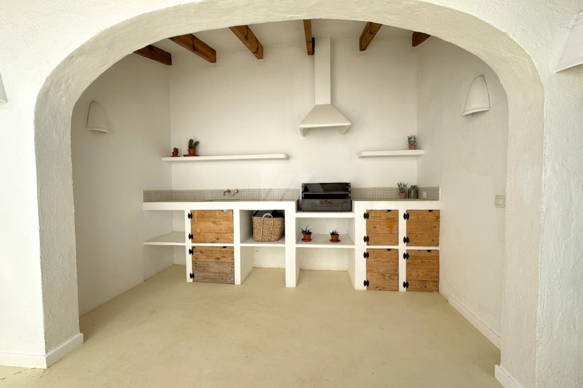Reventa - Chalet - Benitachell - Los Calistros