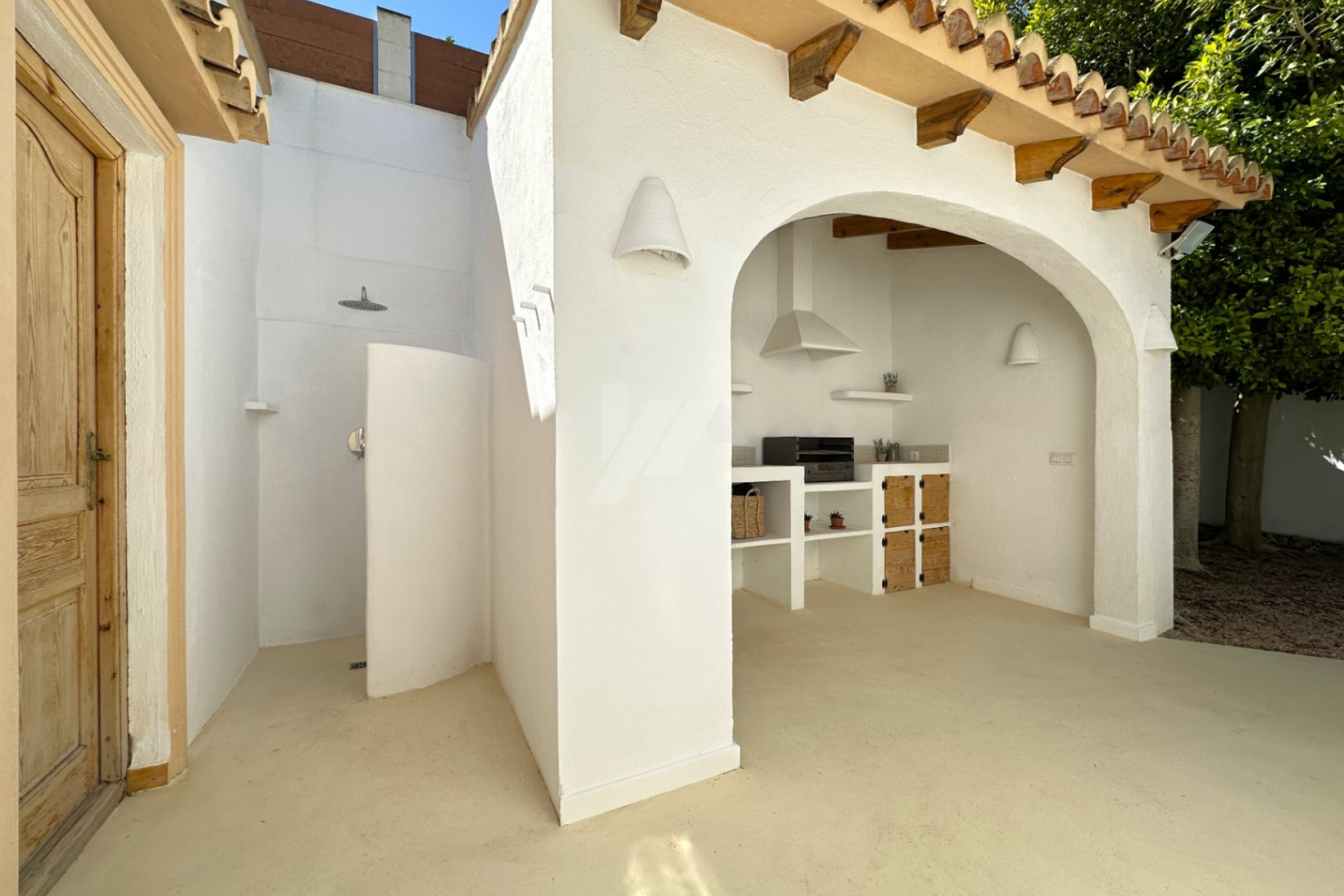 Reventa - Chalet - Benitachell - Los Calistros