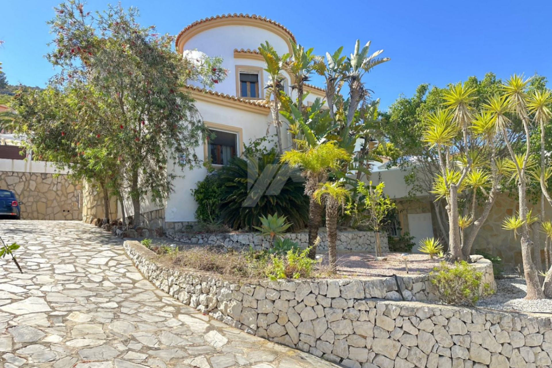 Reventa - Chalet - Benitachell - Los Calistros