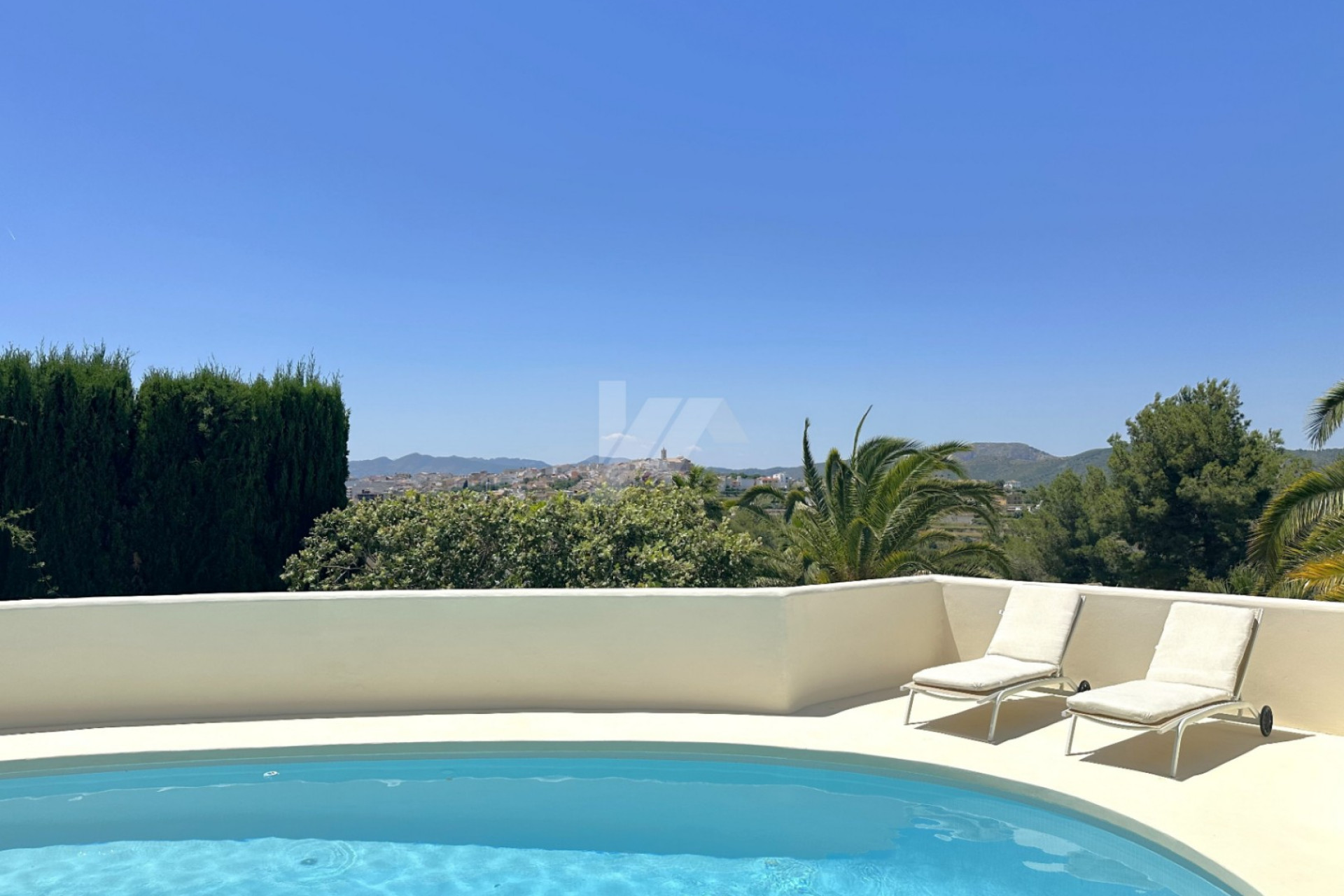 Reventa - Chalet - Benitachell - Los Calistros