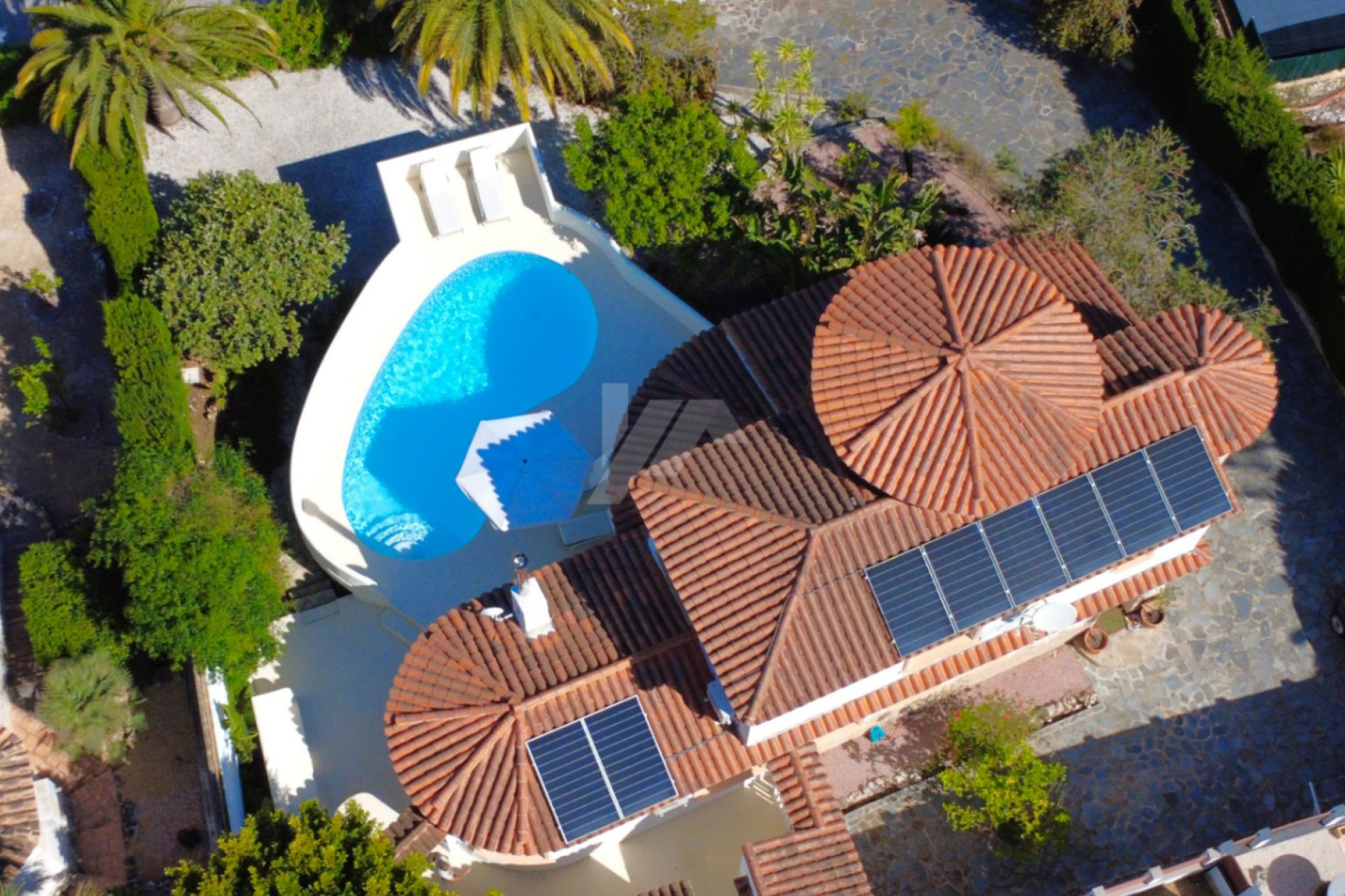 Reventa - Chalet - Benitachell - Los Calistros