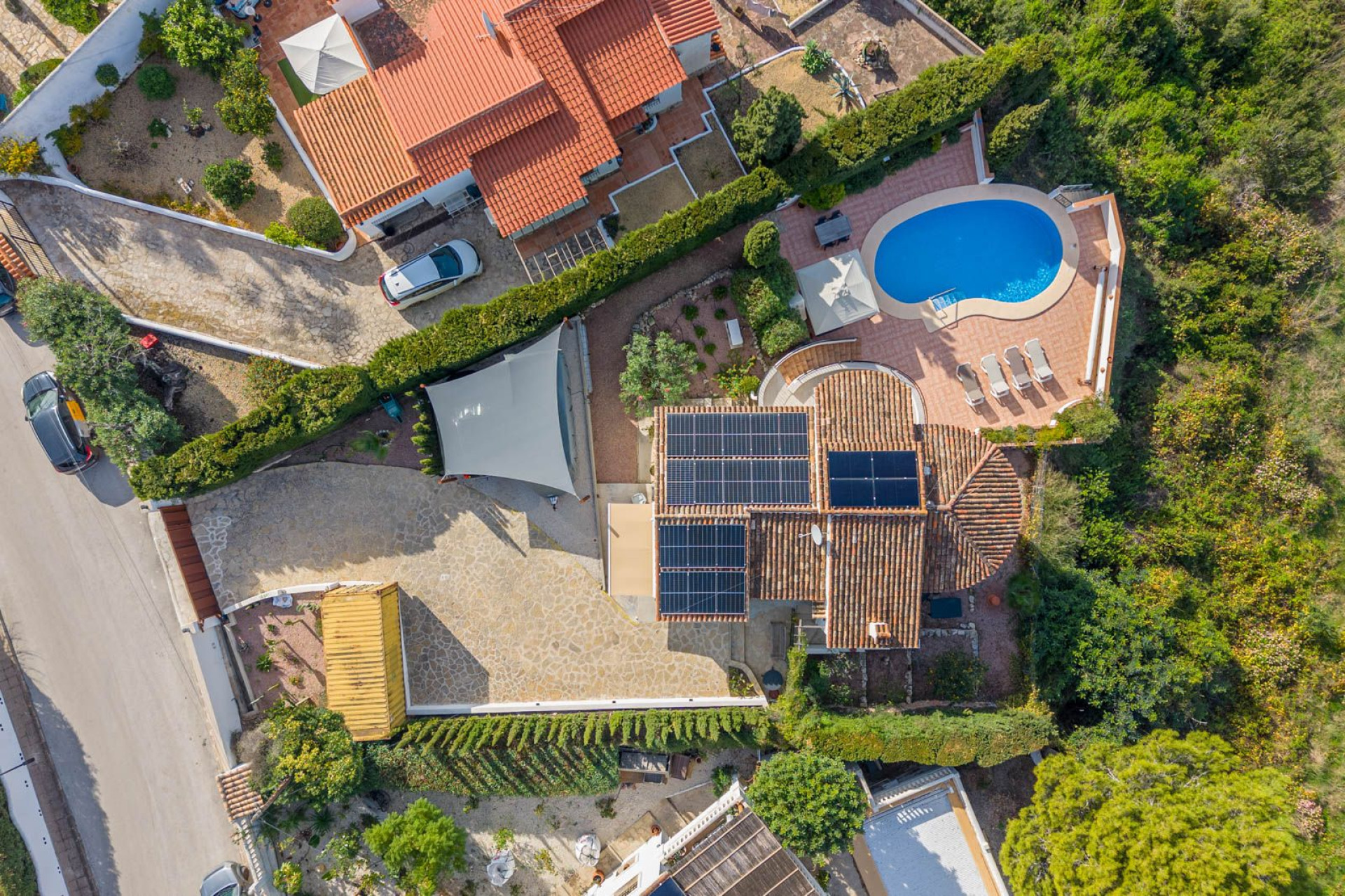 Reventa - Chalet - Benitachell - Pueblo Alcasar