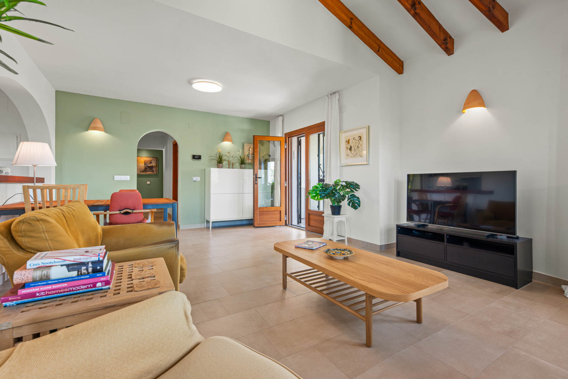 Reventa - Chalet - Benitachell - Pueblo Alcasar