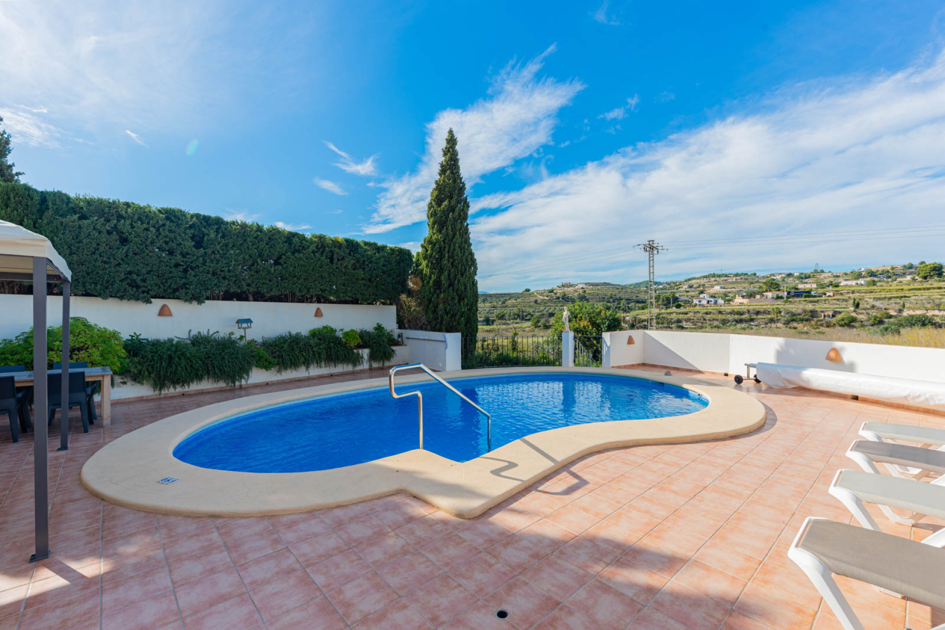 Reventa - Chalet - Benitachell - Pueblo Alcasar