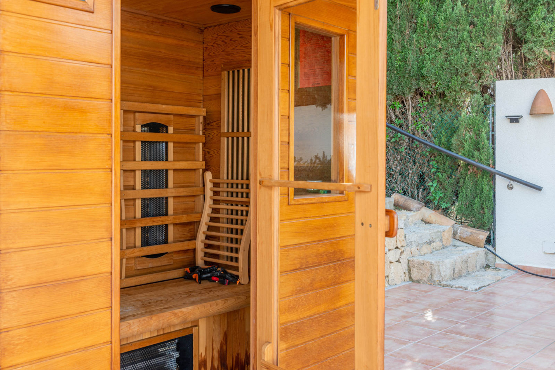 Reventa - Chalet - Benitachell - Pueblo Alcasar