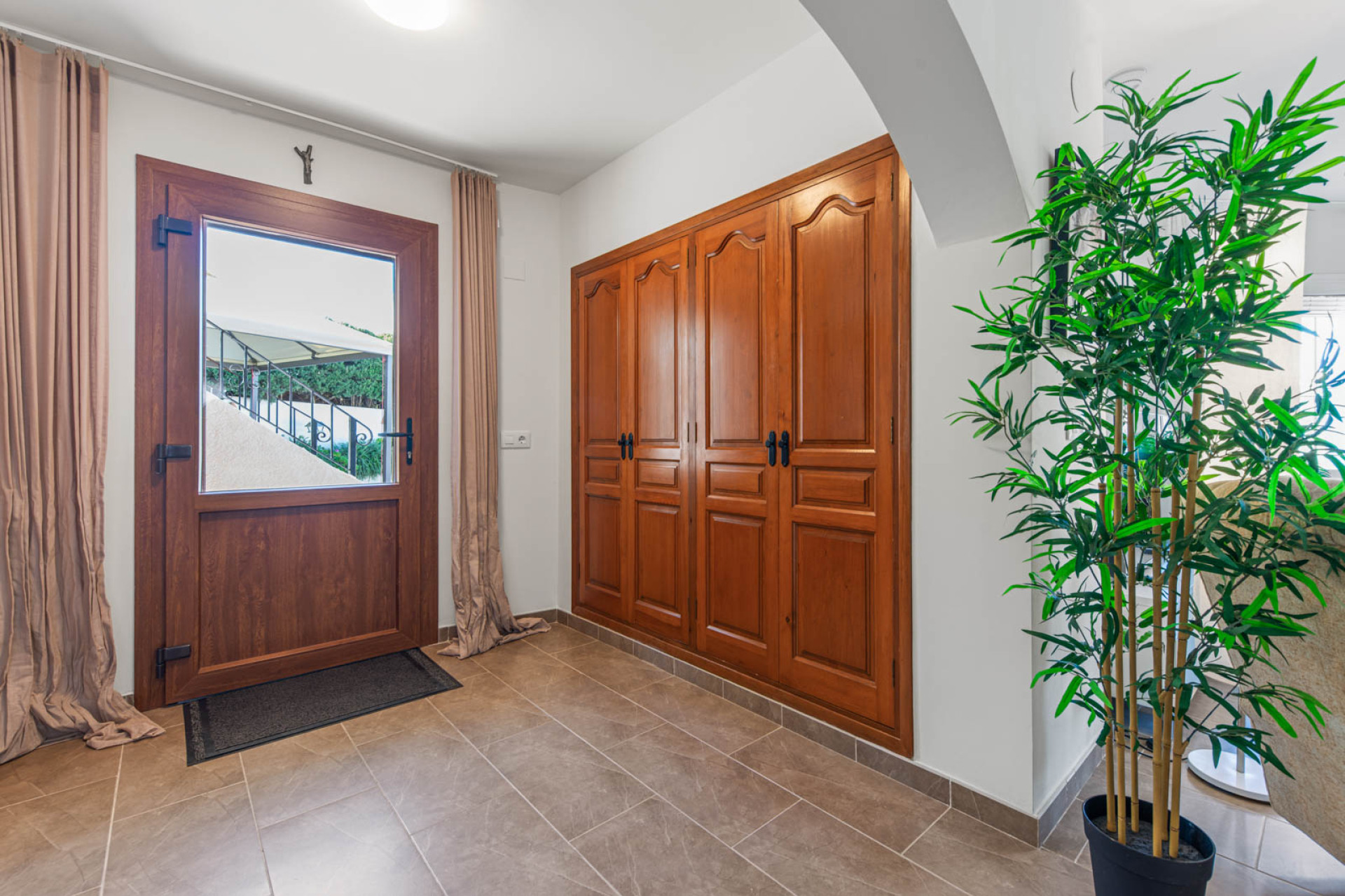 Reventa - Chalet - Benitachell - Pueblo Alcasar