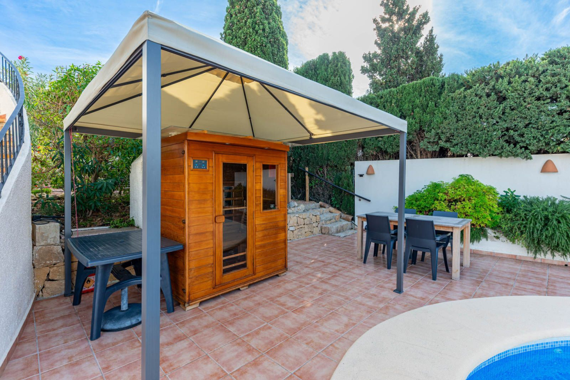 Reventa - Chalet - Benitachell - Pueblo Alcasar