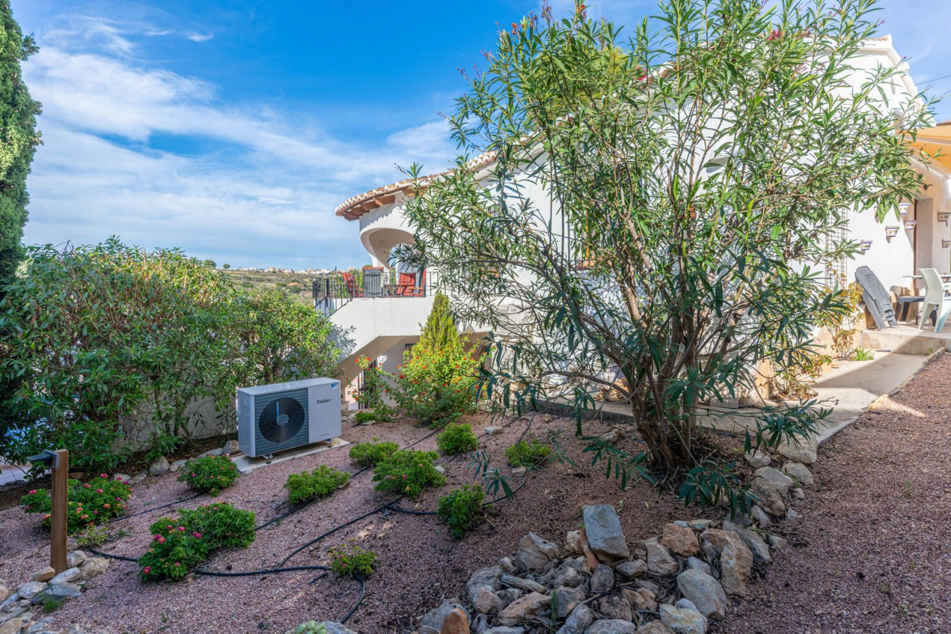 Reventa - Chalet - Benitachell - Pueblo Alcasar