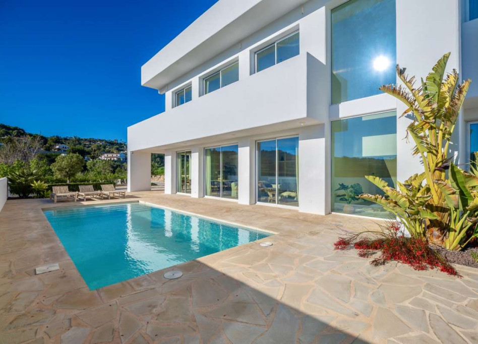 Reventa - Chalet - Benitachell