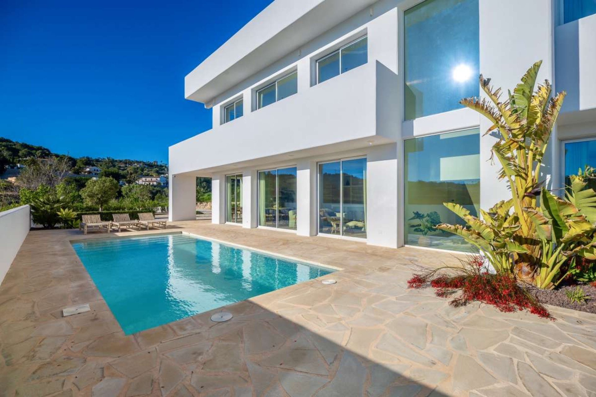 Reventa - Chalet - Benitachell