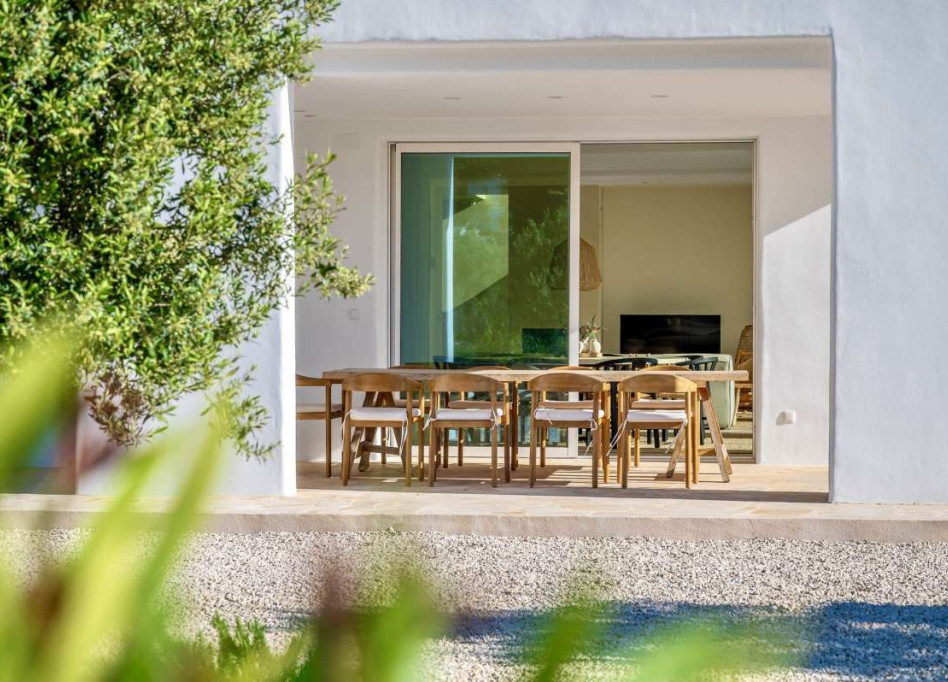 Reventa - Chalet - Benitachell