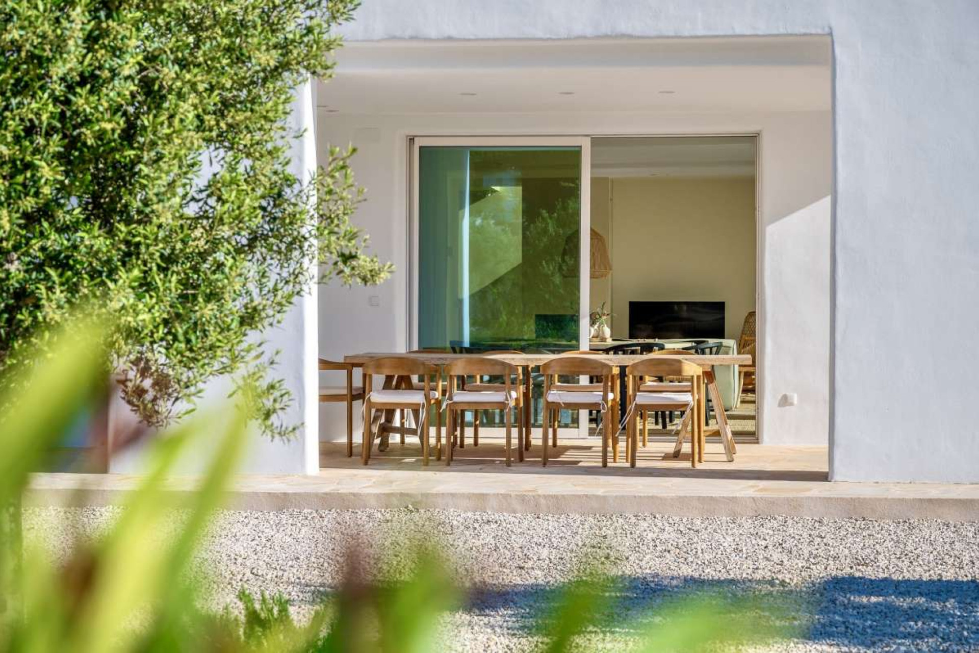 Reventa - Chalet - Benitachell