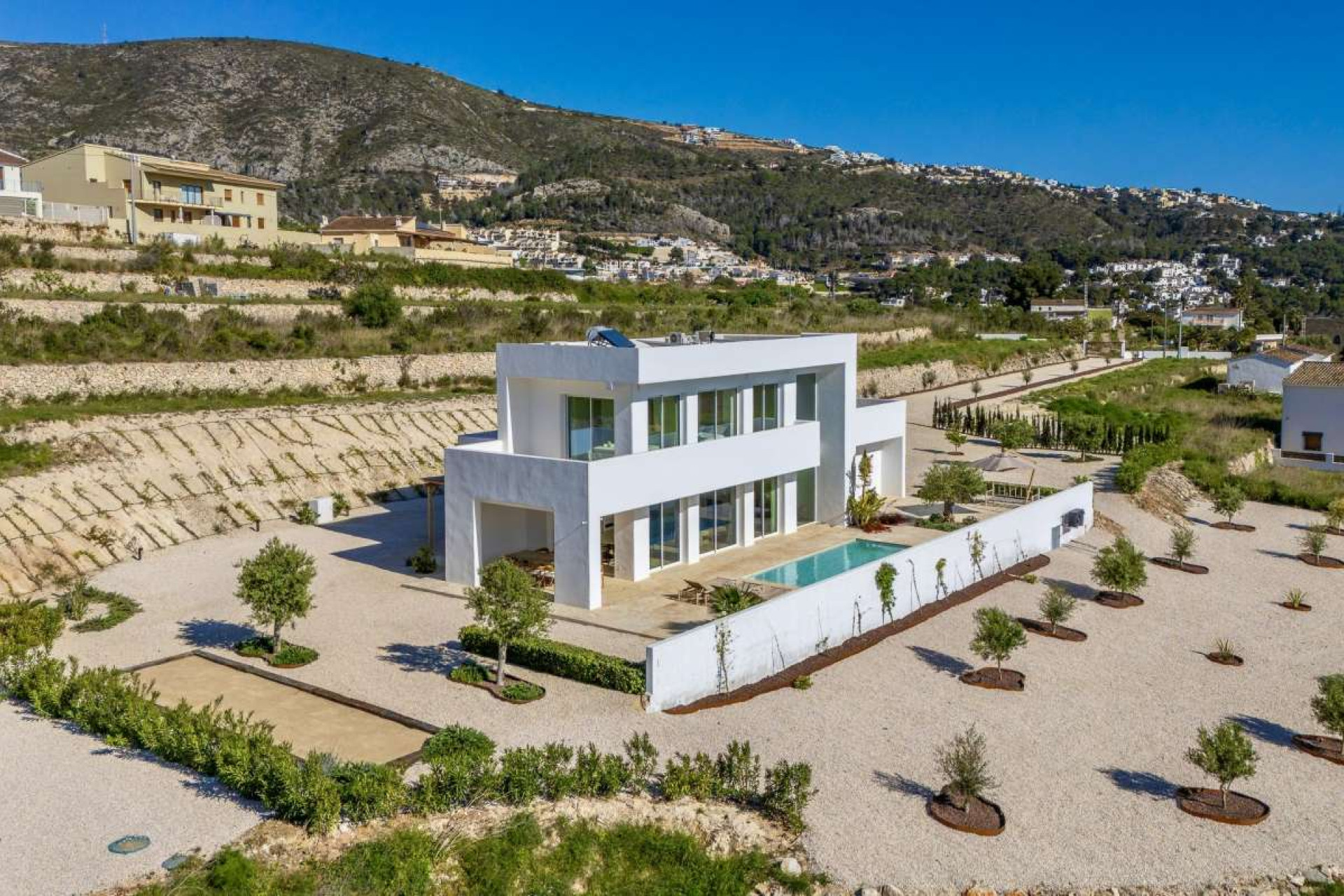 Reventa - Chalet - Benitachell