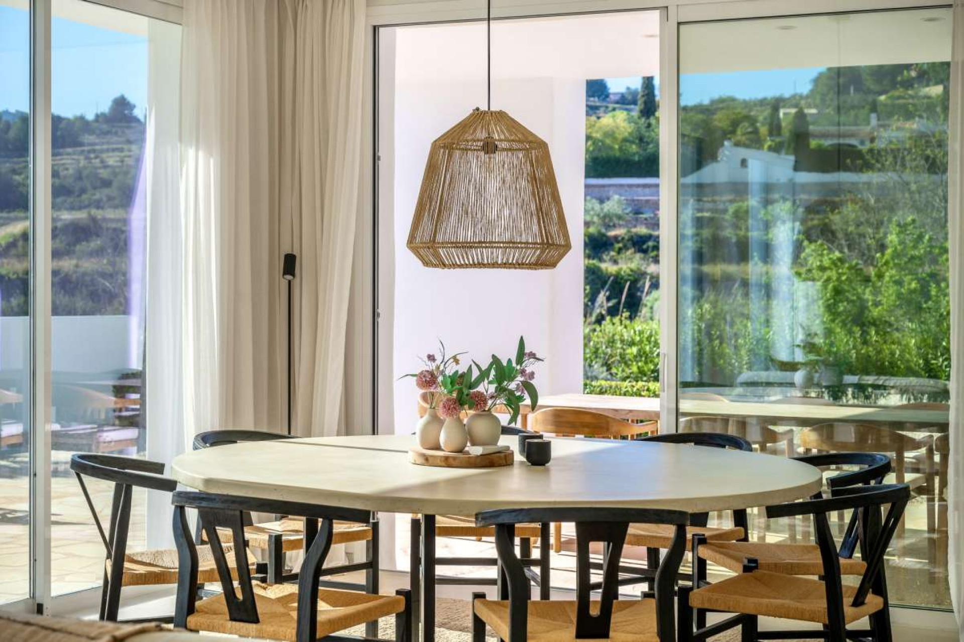 Reventa - Chalet - Benitachell