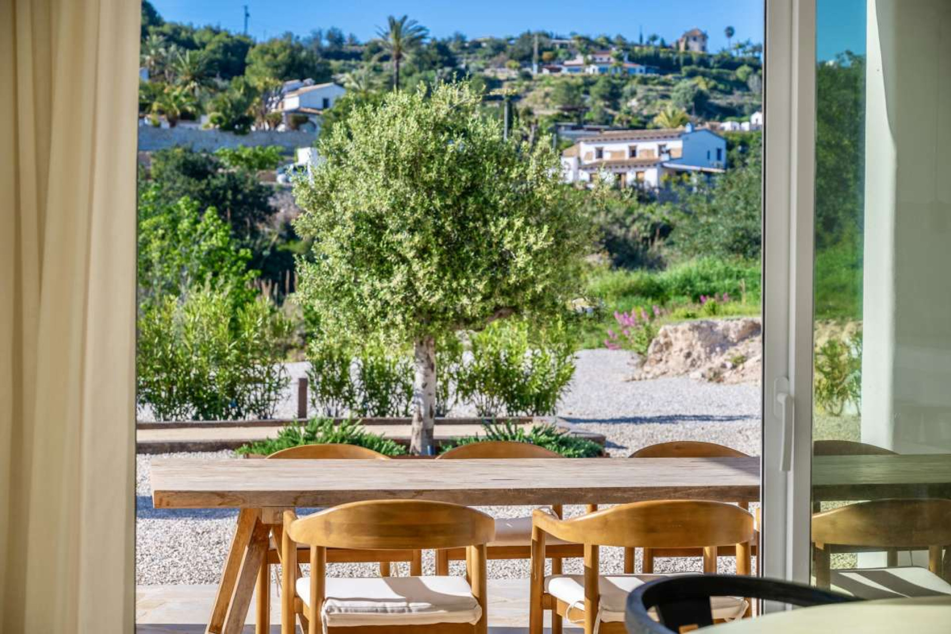 Reventa - Chalet - Benitachell
