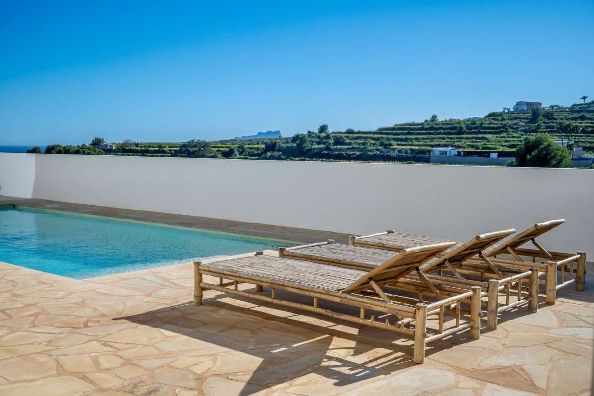Reventa - Chalet - Benitachell