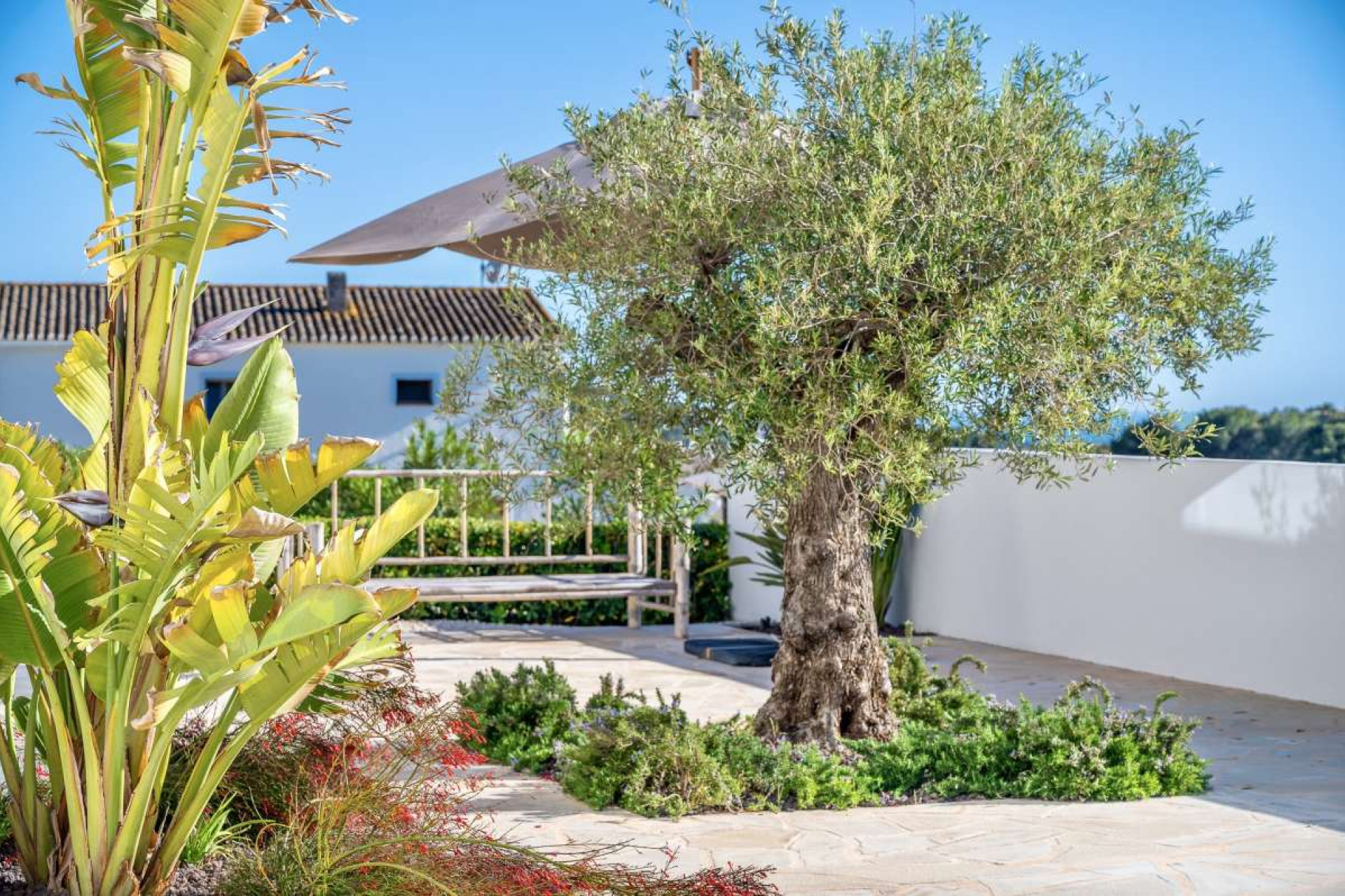 Reventa - Chalet - Benitachell