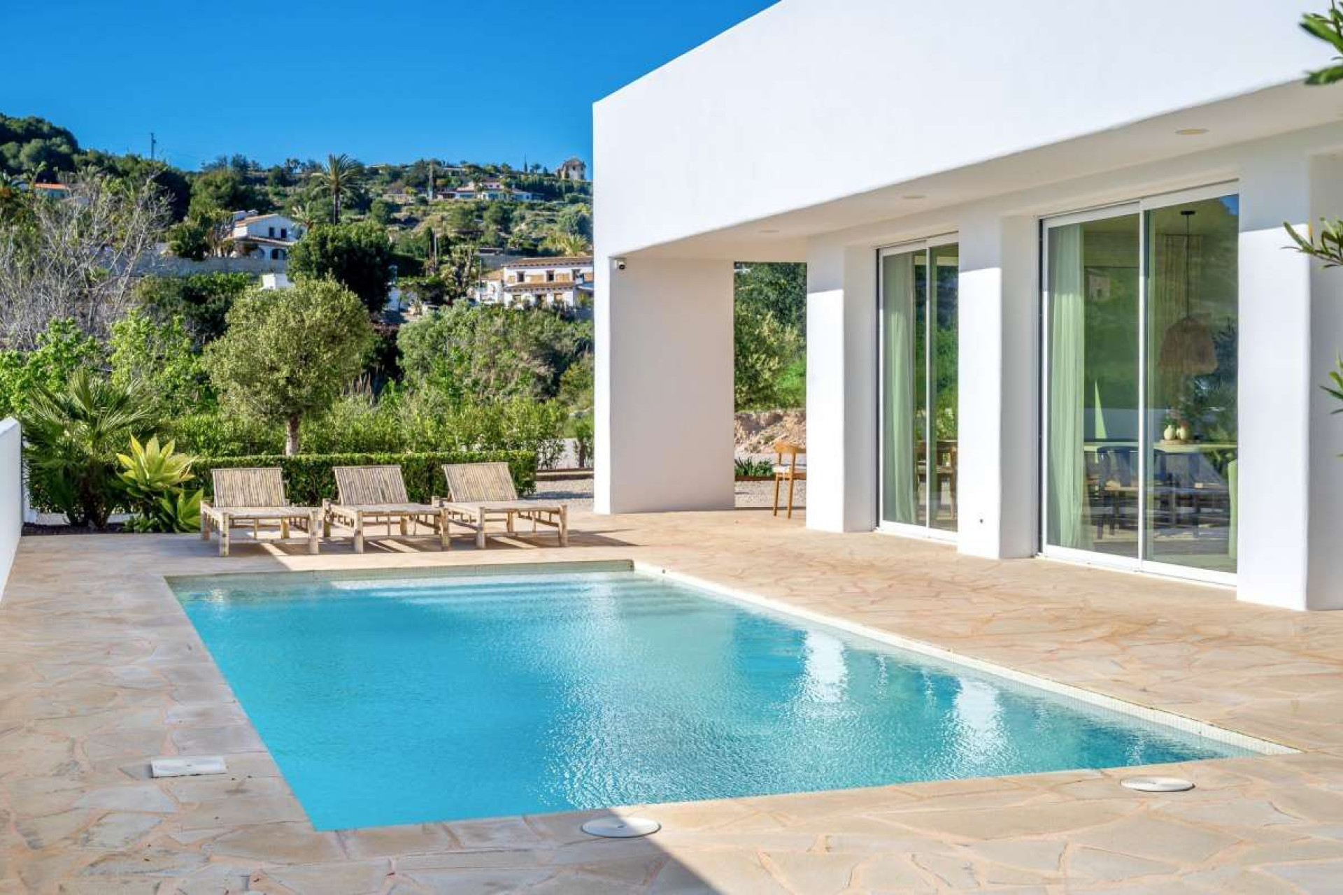 Reventa - Chalet - Benitachell