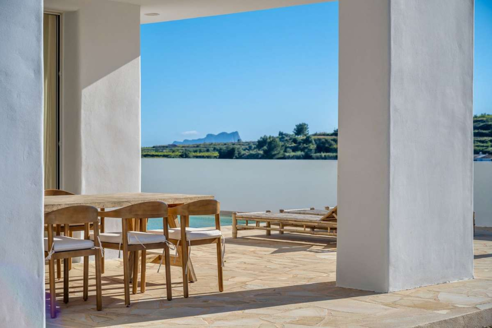 Reventa - Chalet - Benitachell