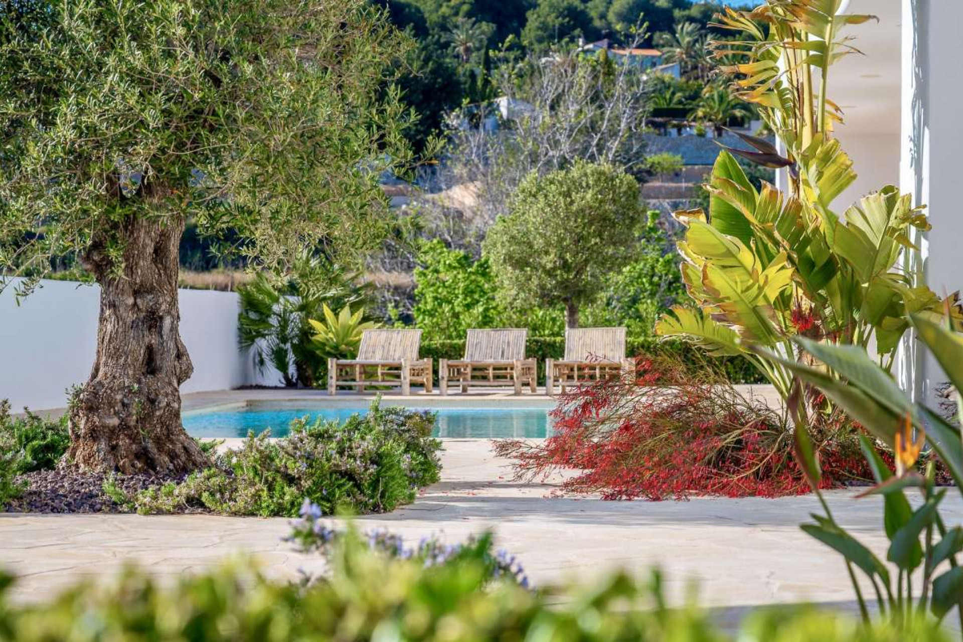 Reventa - Chalet - Benitachell