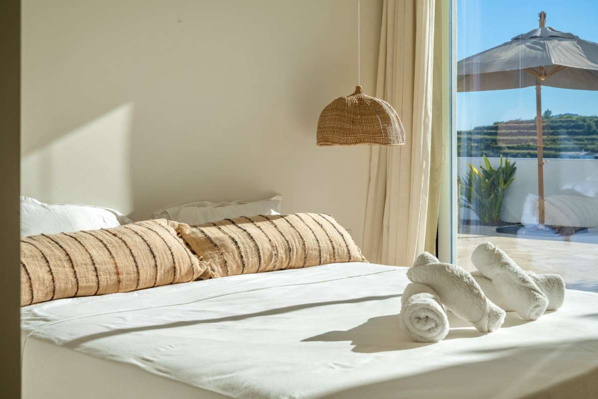 Reventa - Chalet - Benitachell