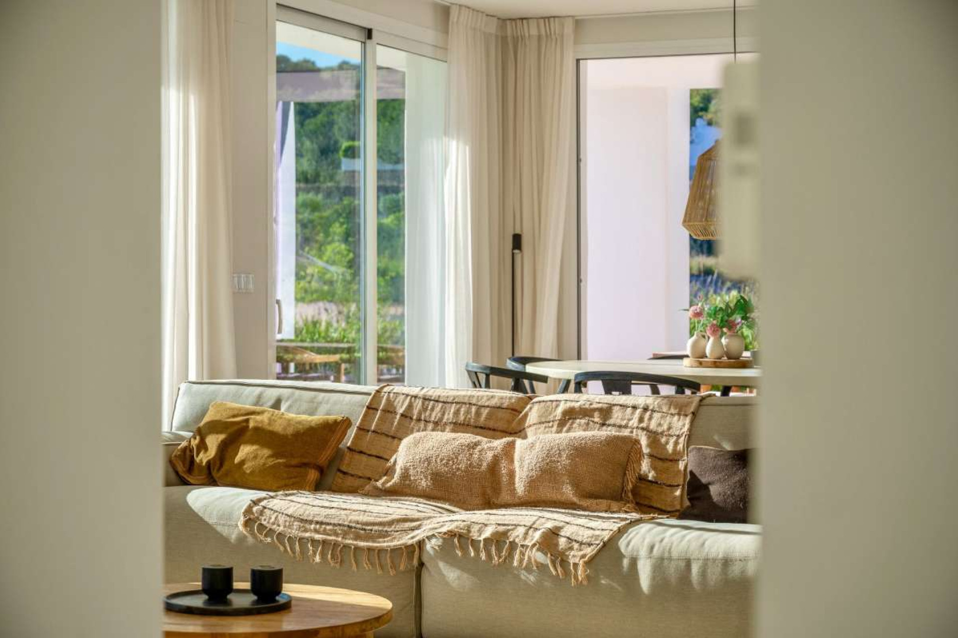 Reventa - Chalet - Benitachell