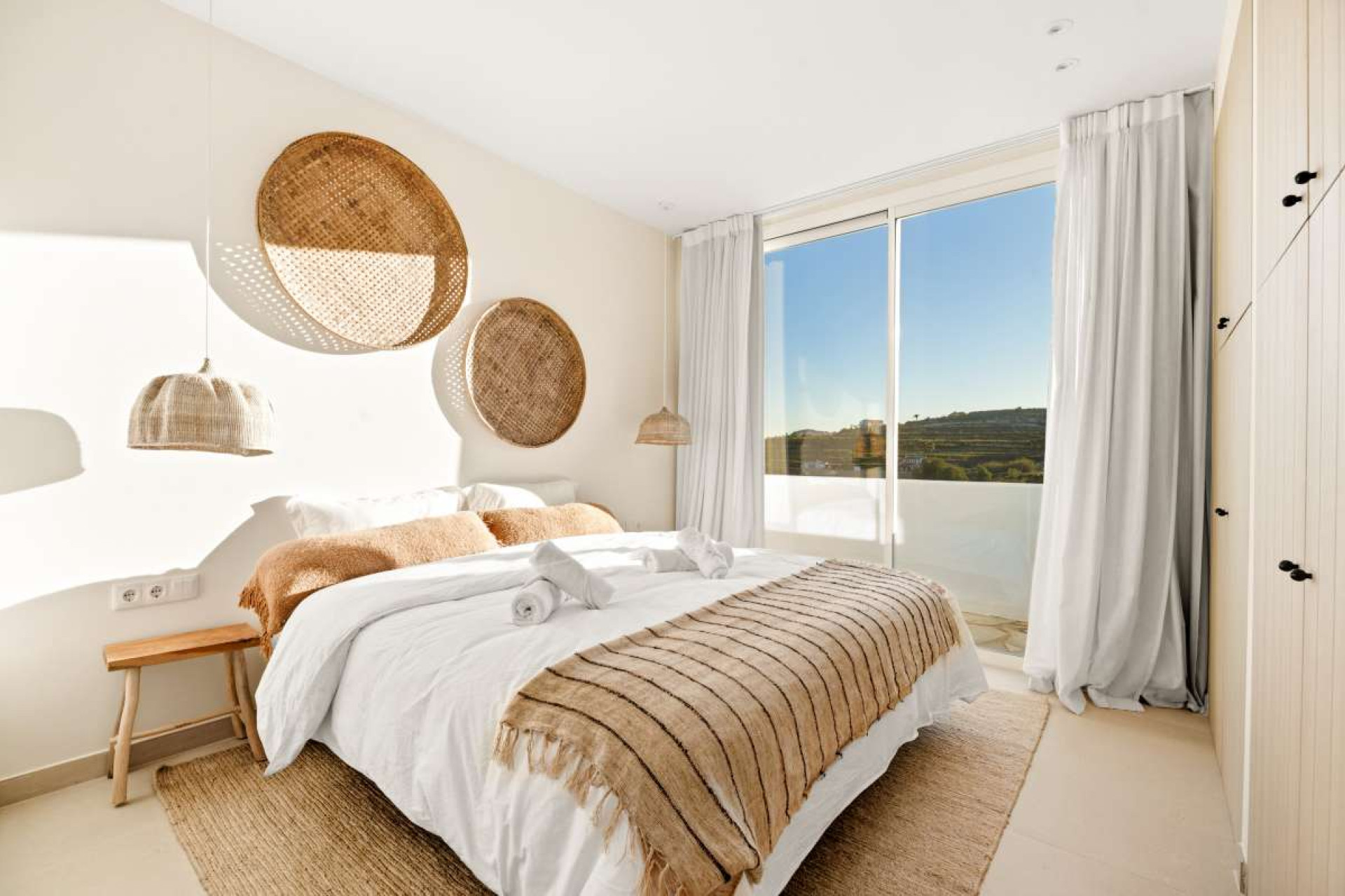 Reventa - Chalet - Benitachell
