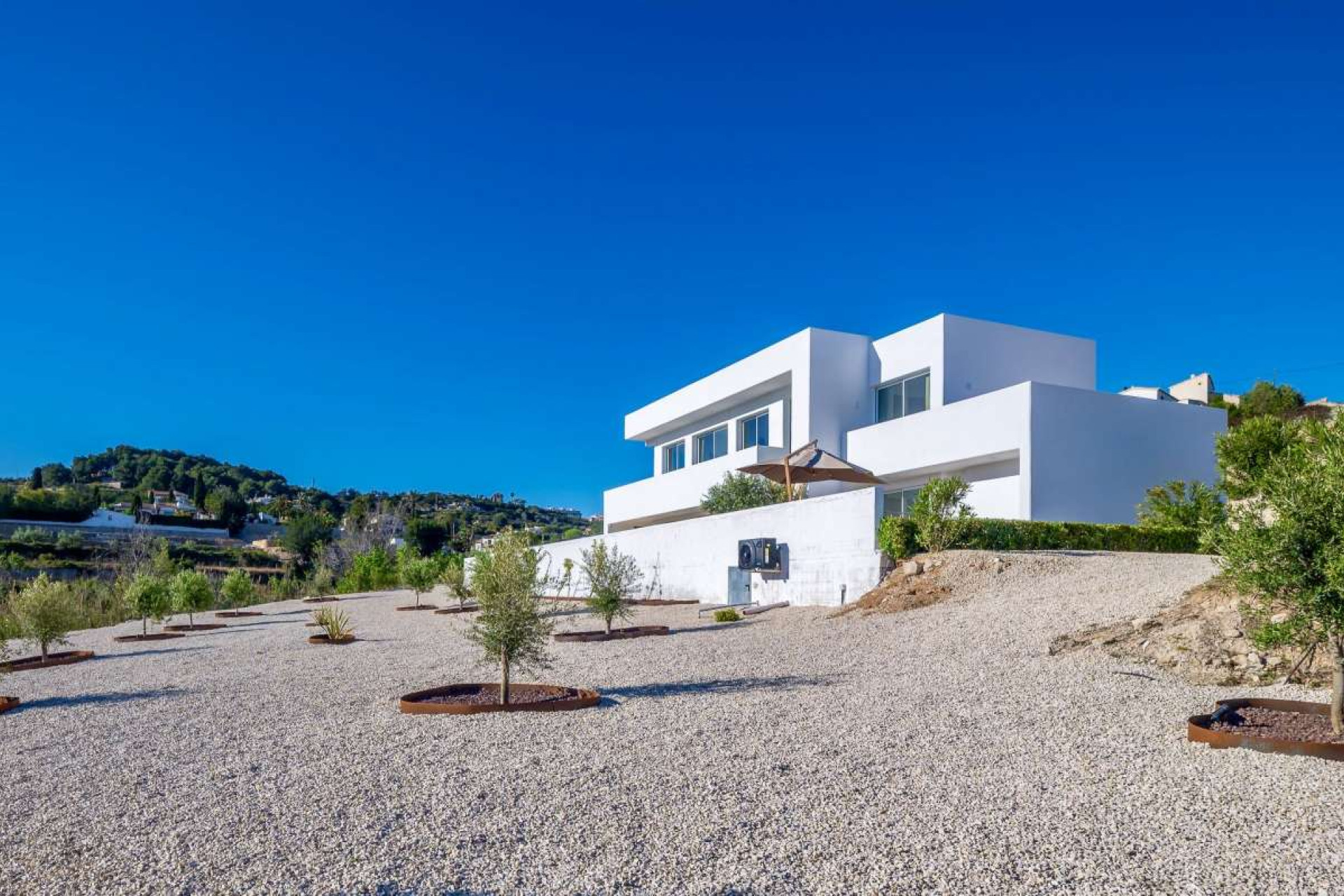 Reventa - Chalet - Benitachell