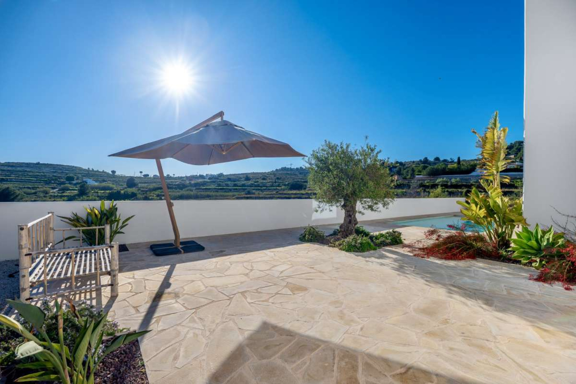 Reventa - Chalet - Benitachell