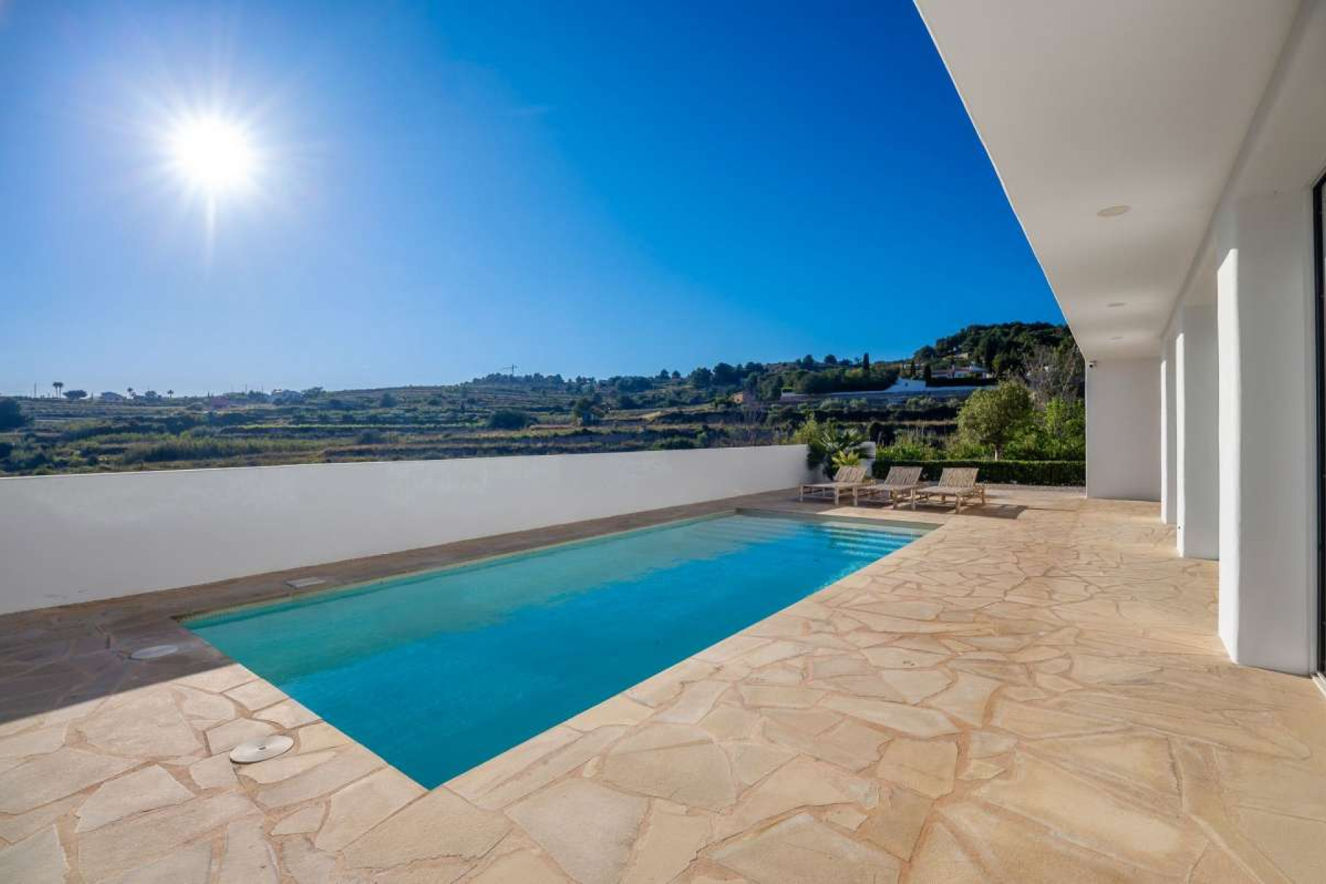 Reventa - Chalet - Benitachell