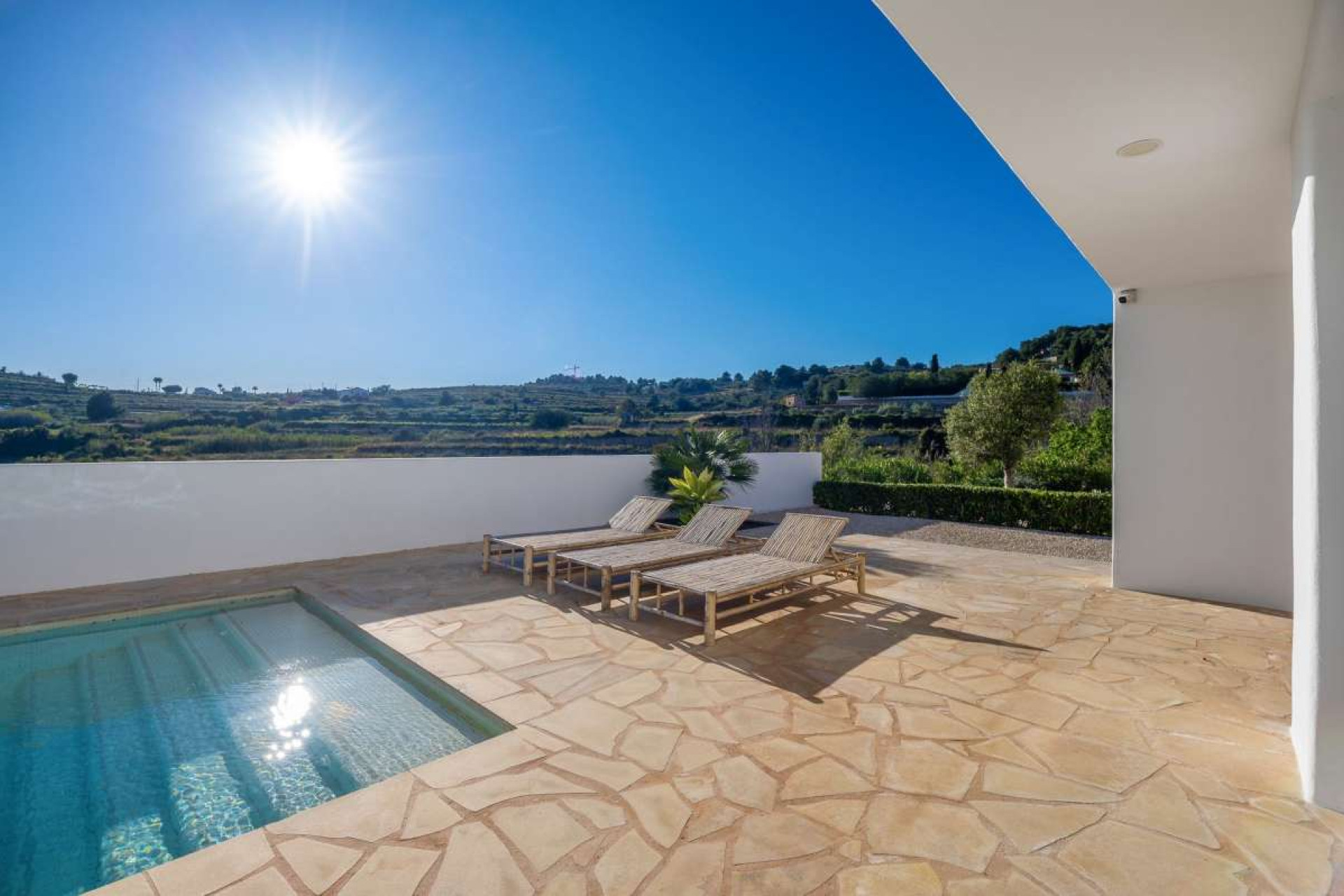 Reventa - Chalet - Benitachell