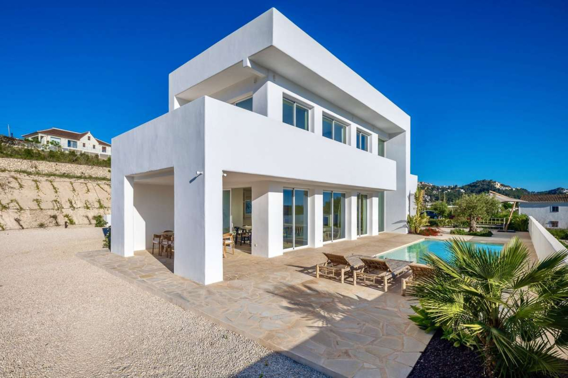 Reventa - Chalet - Benitachell