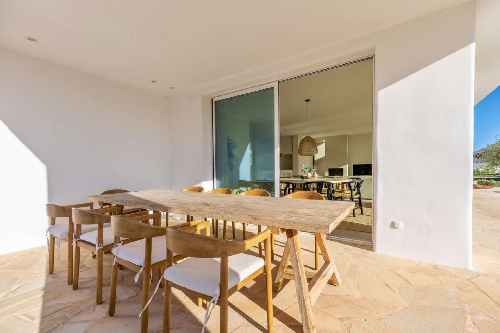 Reventa - Chalet - Benitachell