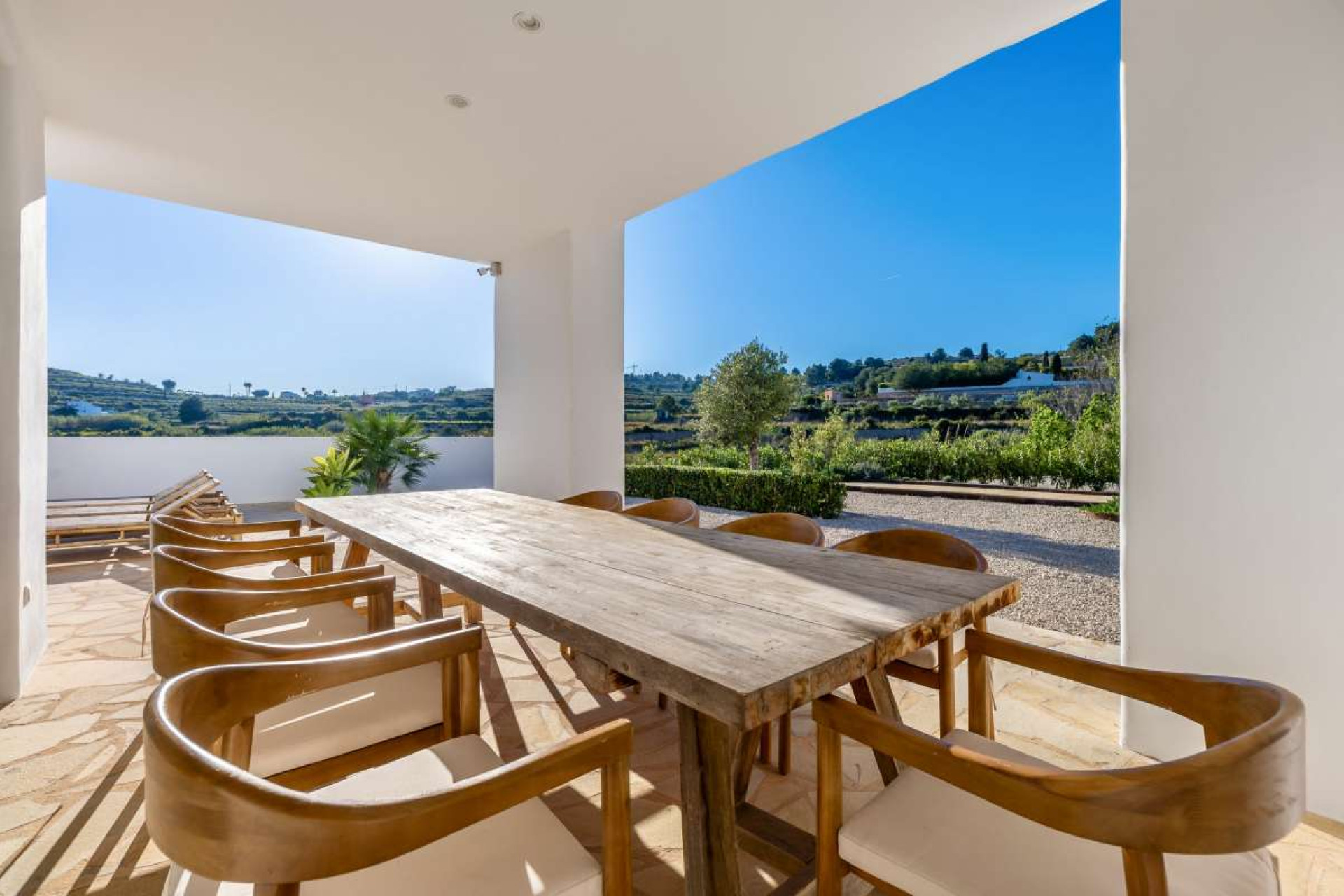 Reventa - Chalet - Benitachell