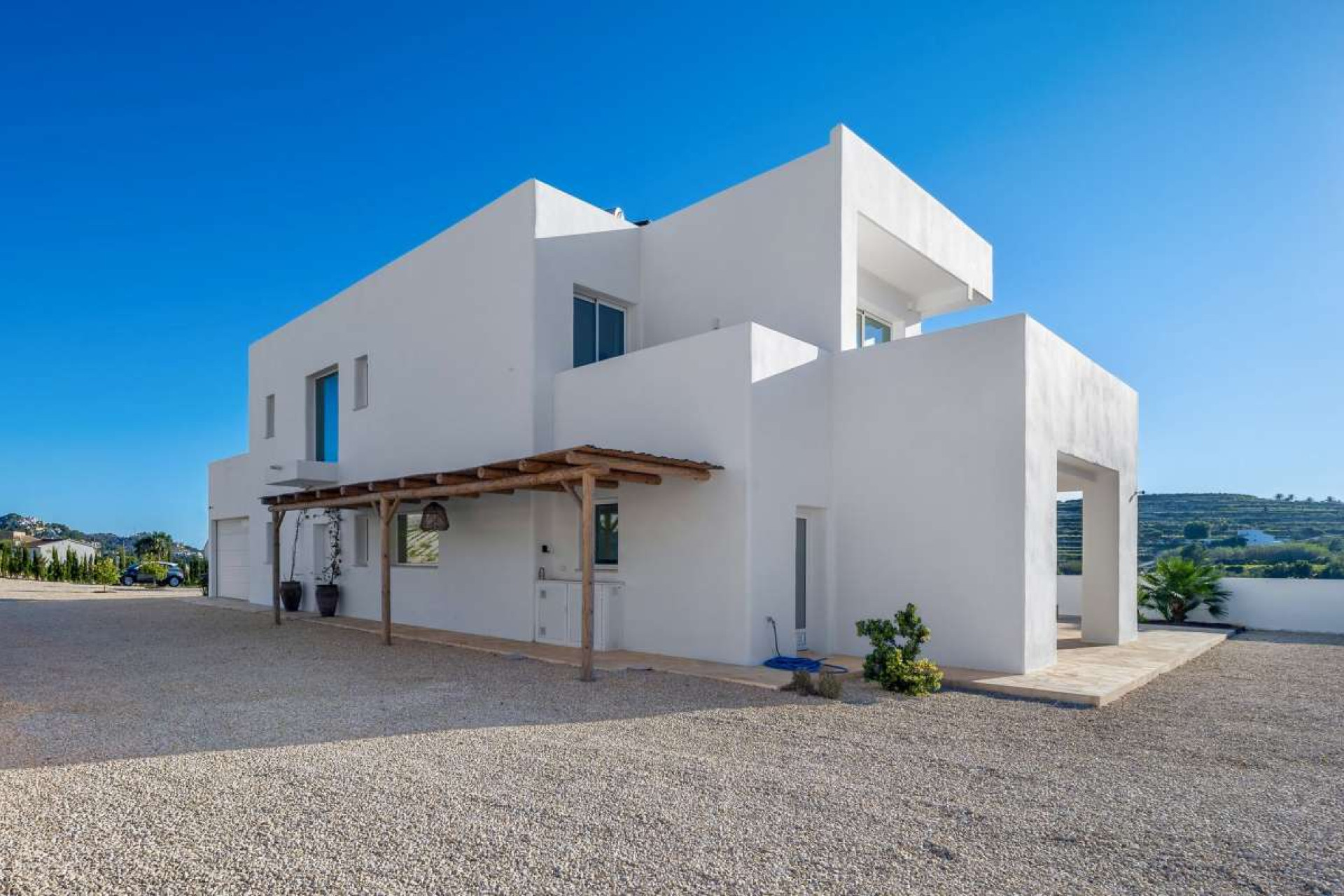 Reventa - Chalet - Benitachell
