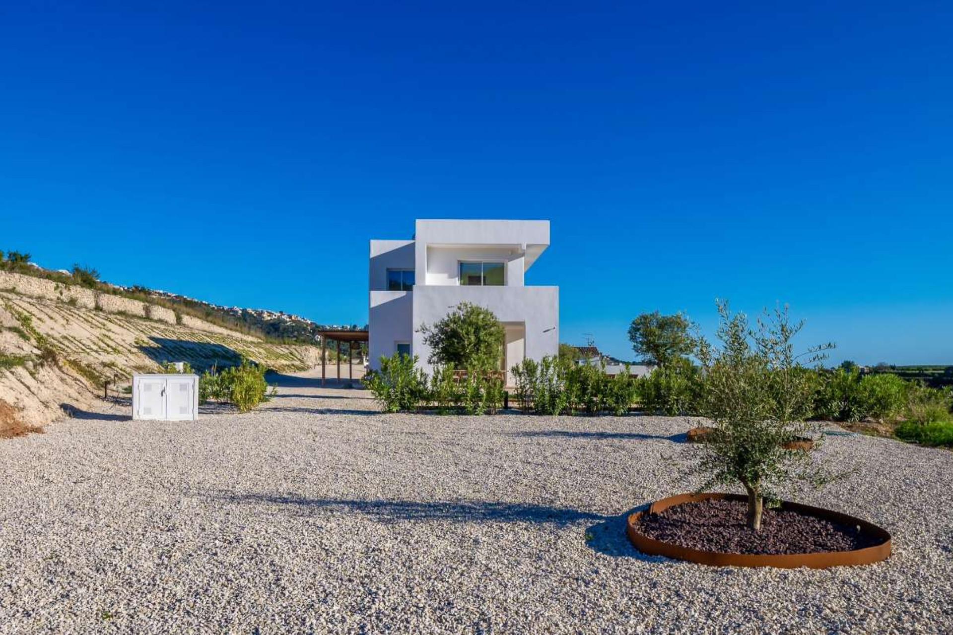 Reventa - Chalet - Benitachell