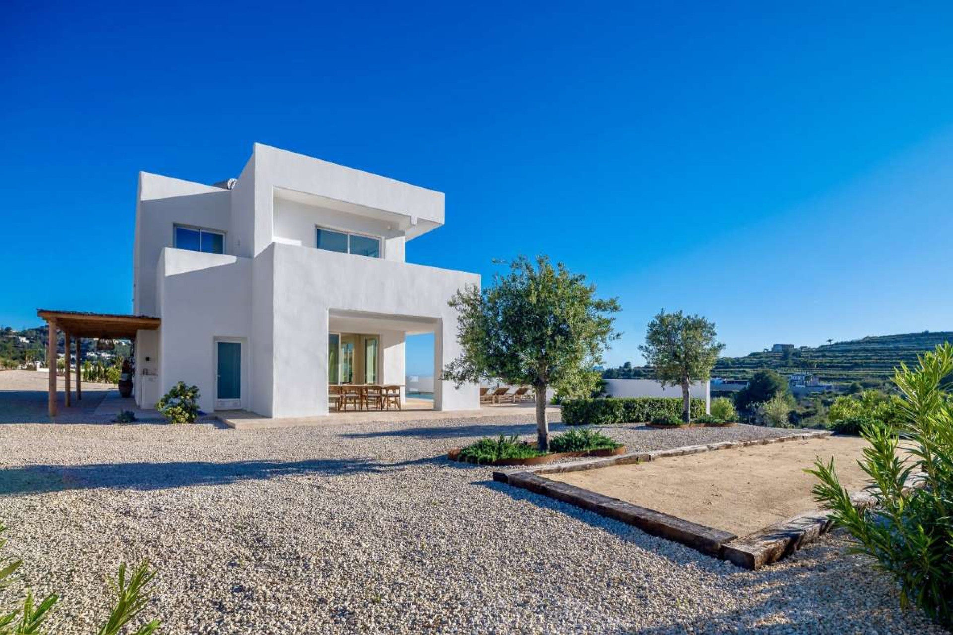 Reventa - Chalet - Benitachell