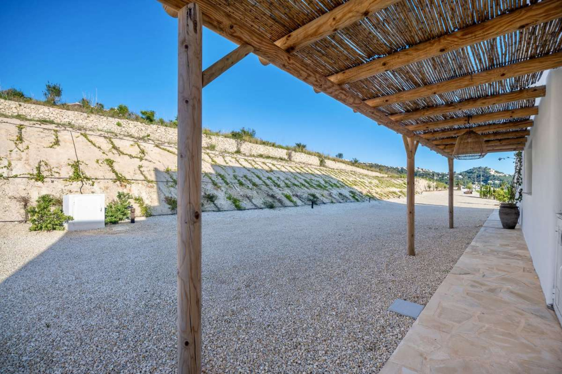 Reventa - Chalet - Benitachell