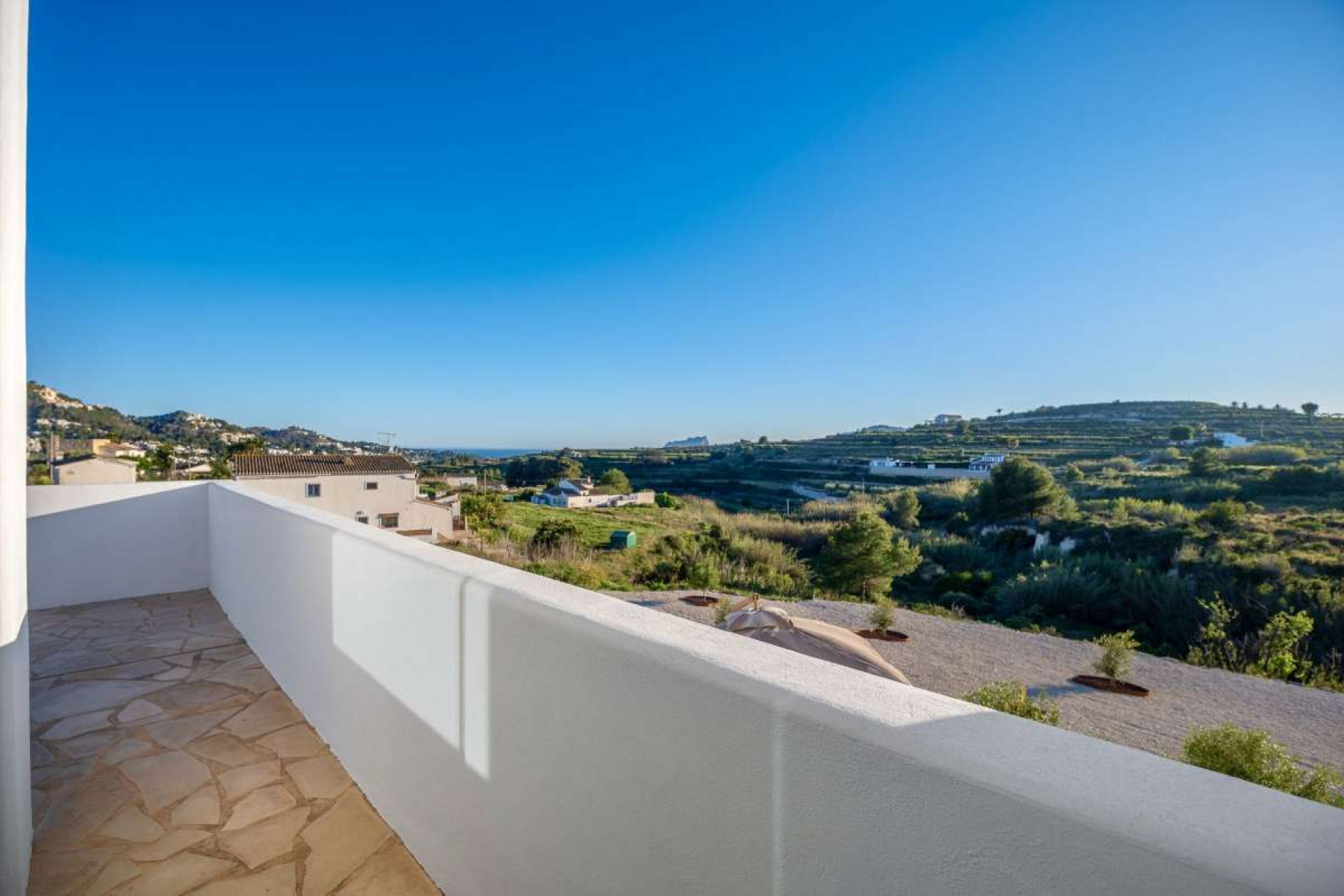 Reventa - Chalet - Benitachell