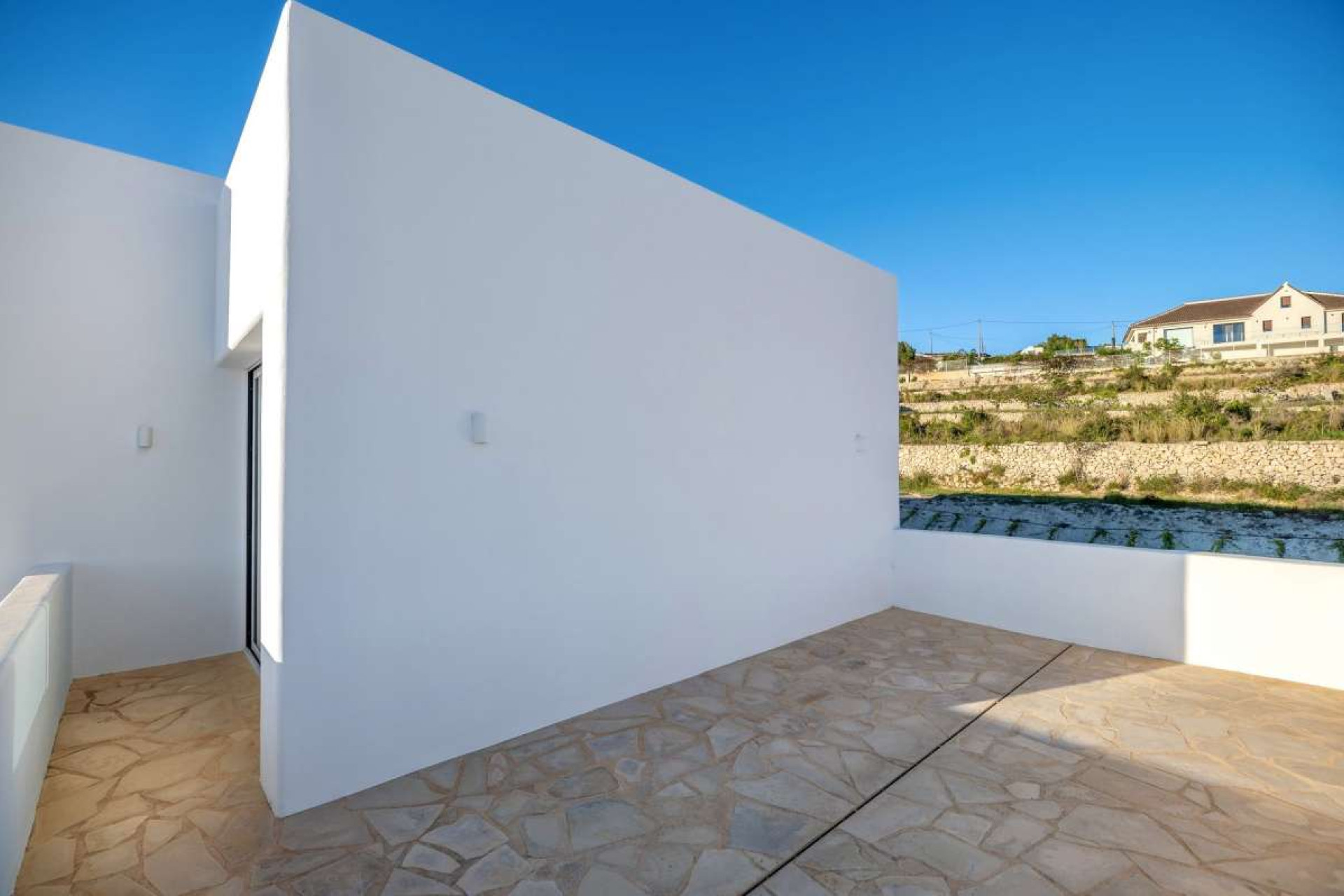 Reventa - Chalet - Benitachell