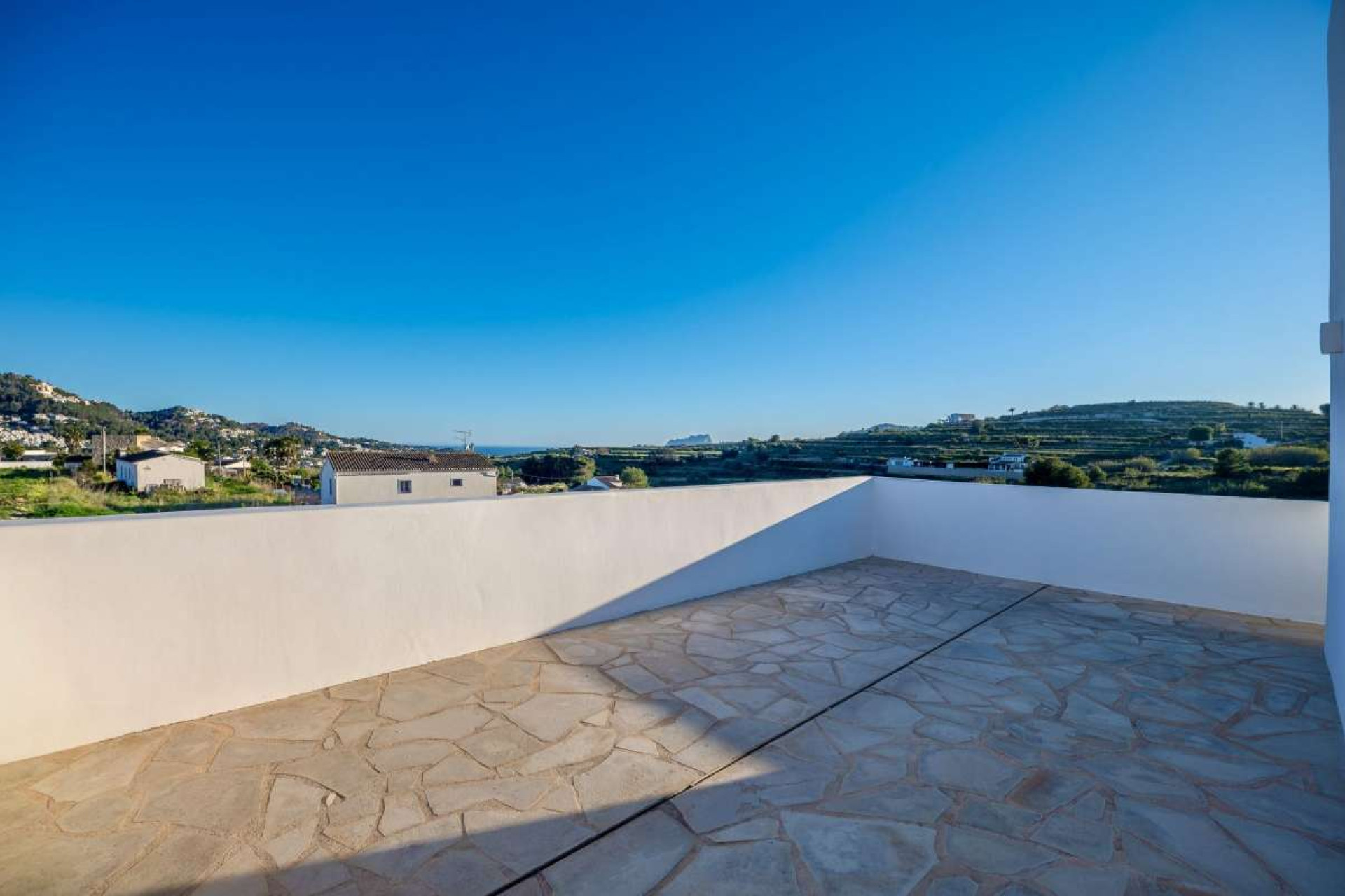 Reventa - Chalet - Benitachell