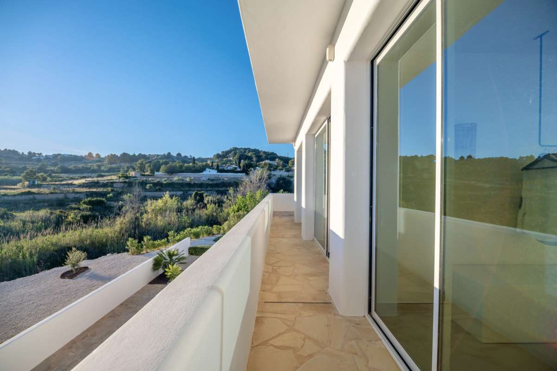 Reventa - Chalet - Benitachell