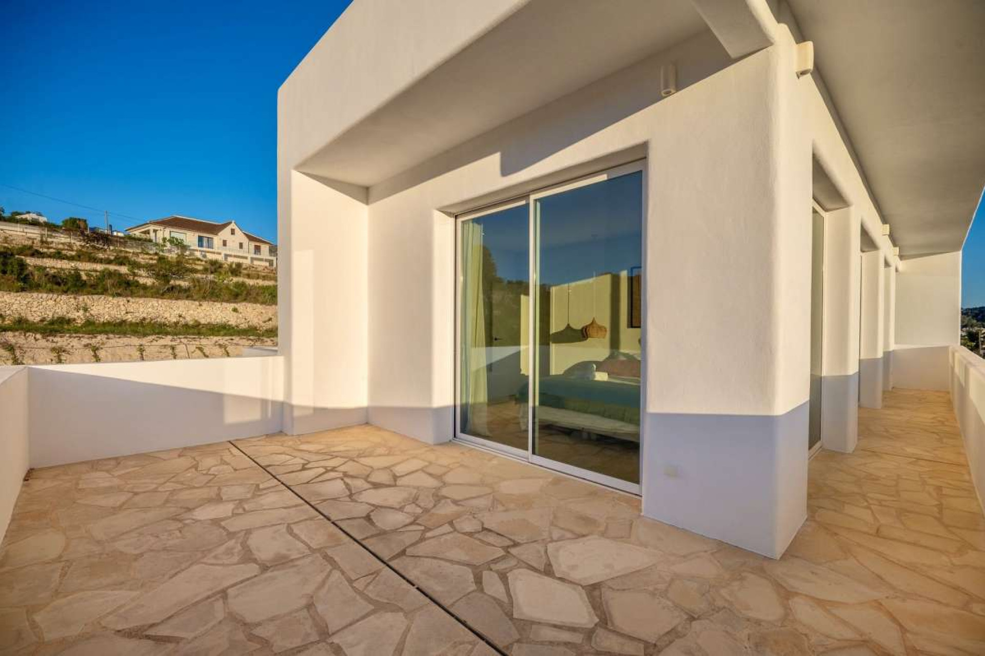 Reventa - Chalet - Benitachell