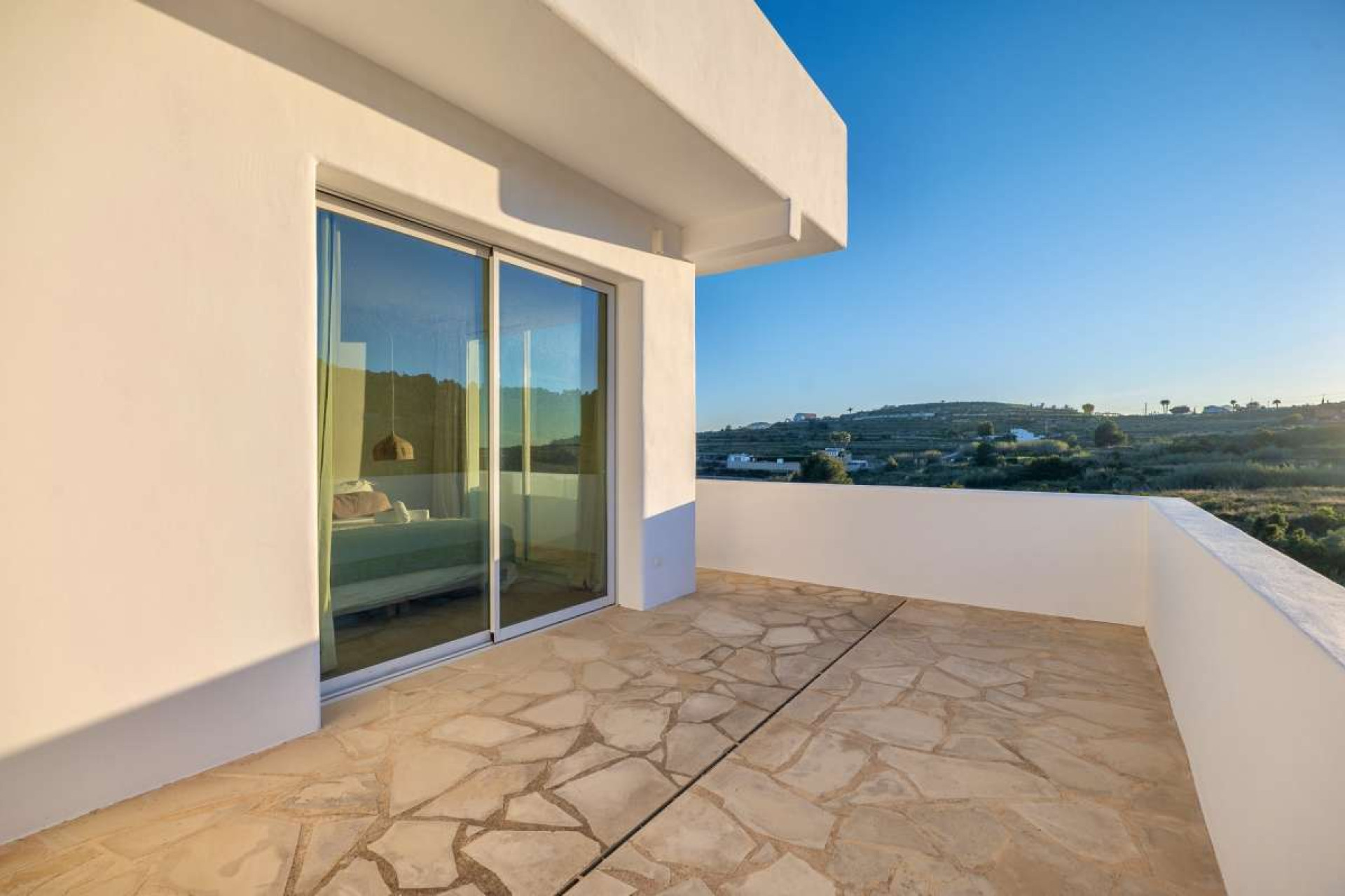 Reventa - Chalet - Benitachell